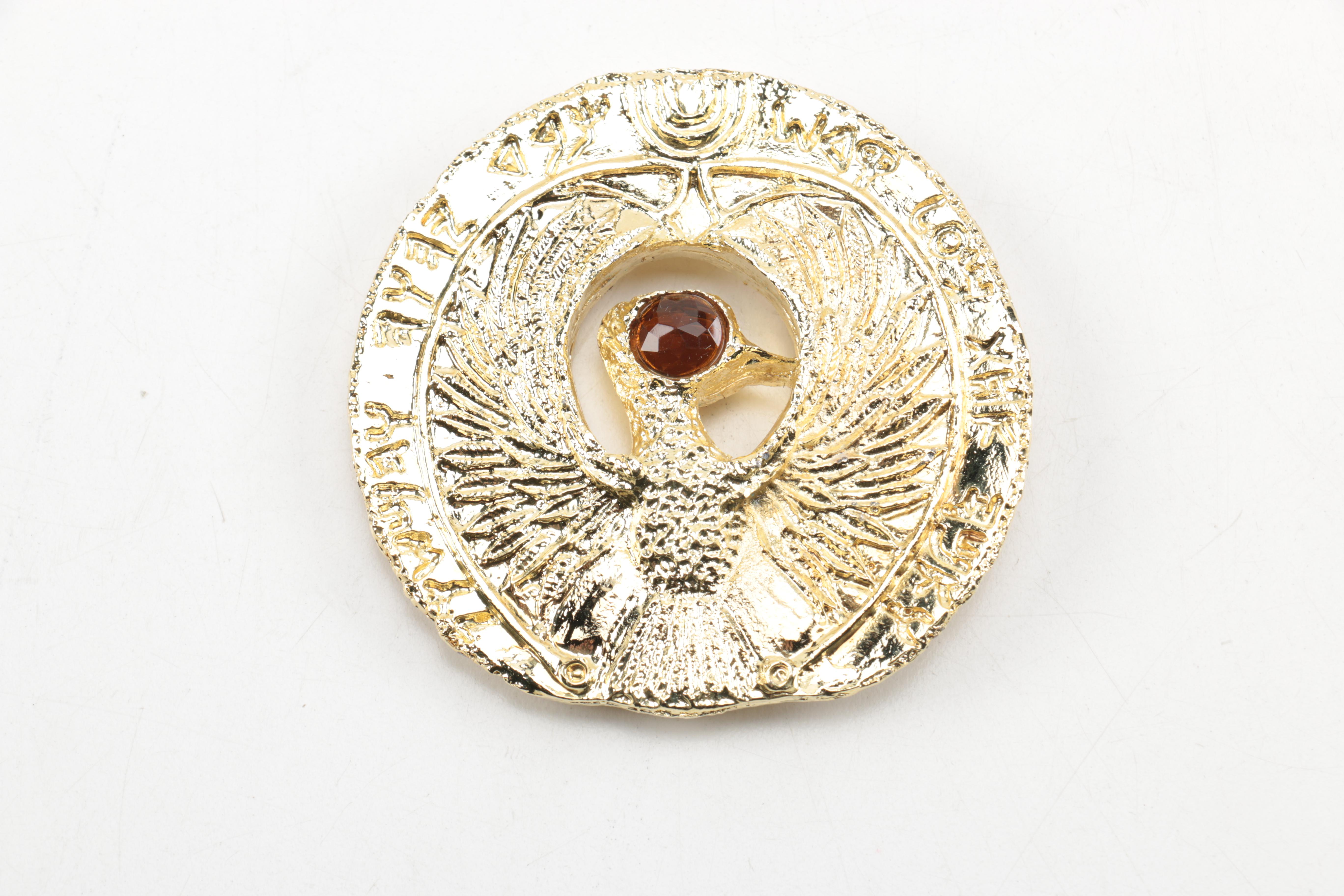 Indiana Jones and the Raiders of the Lost Ark "Staff of Ra" Prop Replica