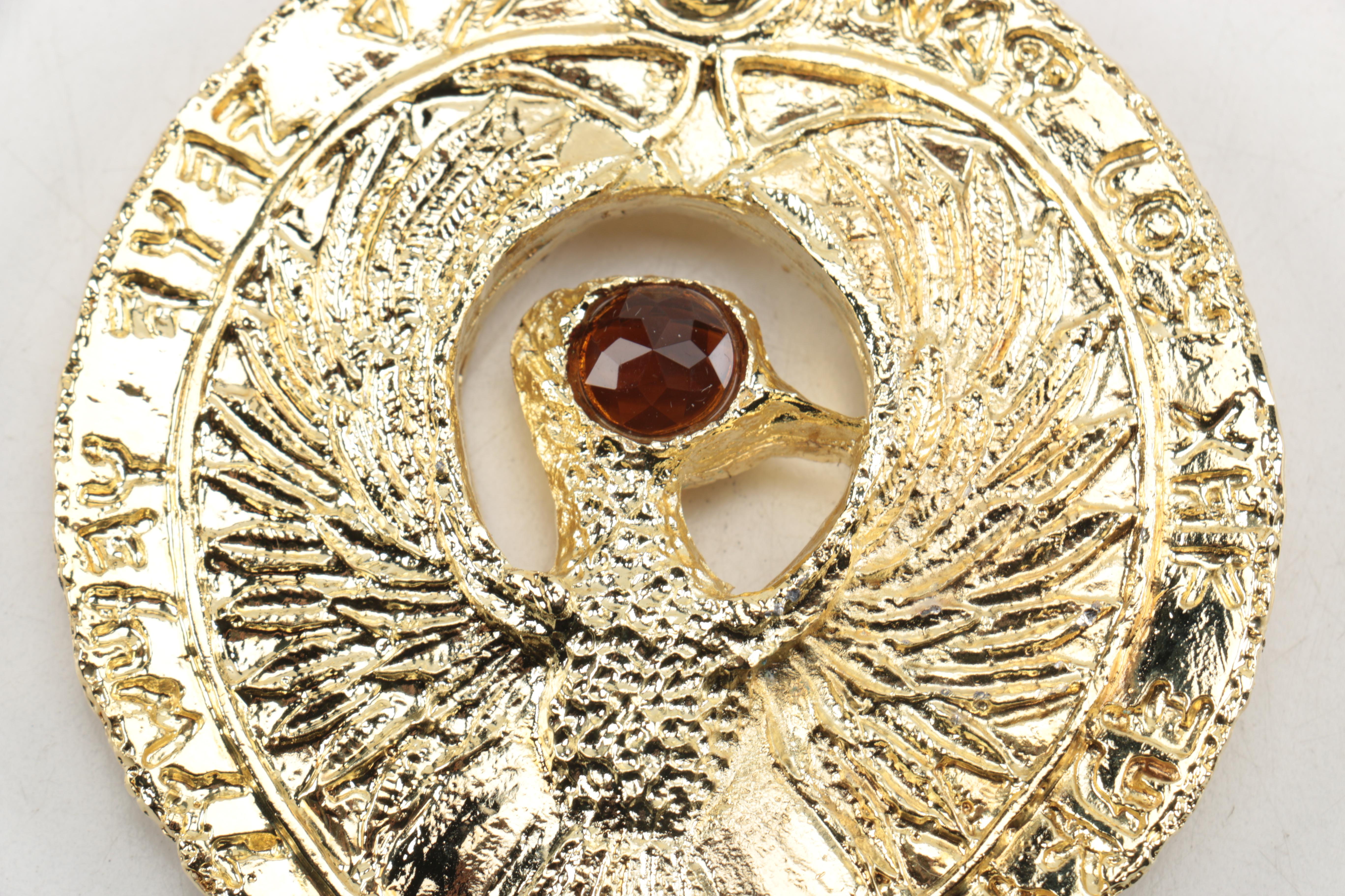 Indiana Jones and the Raiders of the Lost Ark "Staff of Ra" Prop Replica