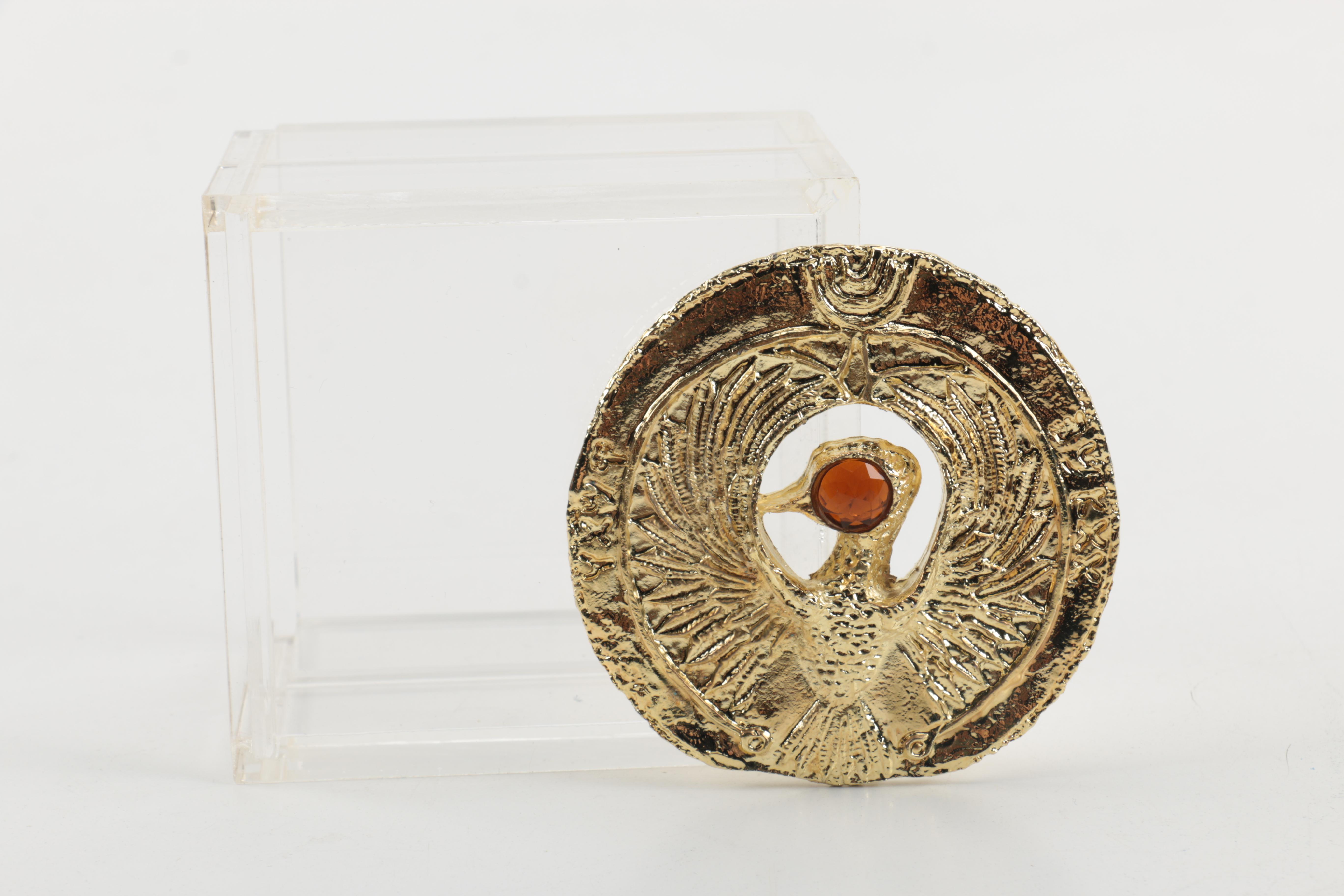 Indiana Jones and the Raiders of the Lost Ark "Staff of Ra" Prop Replica