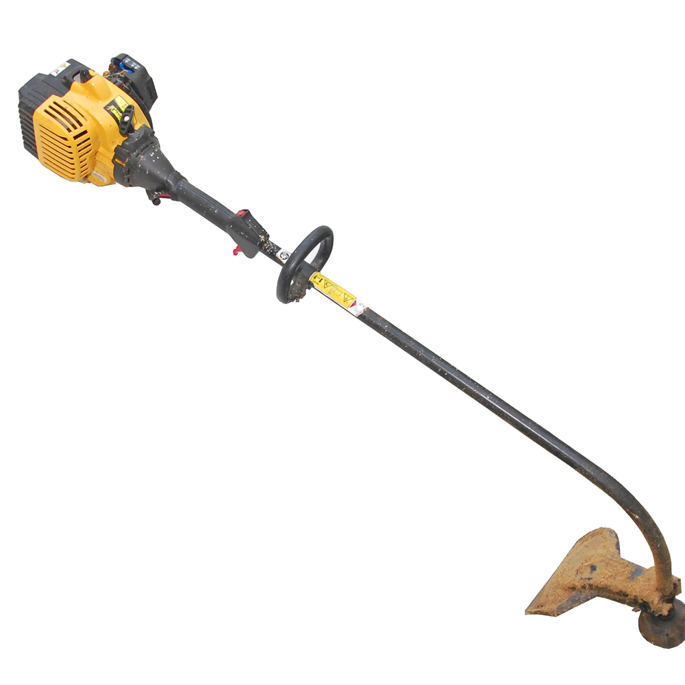 Bolens BL110 Gas-Powered String Trimmer