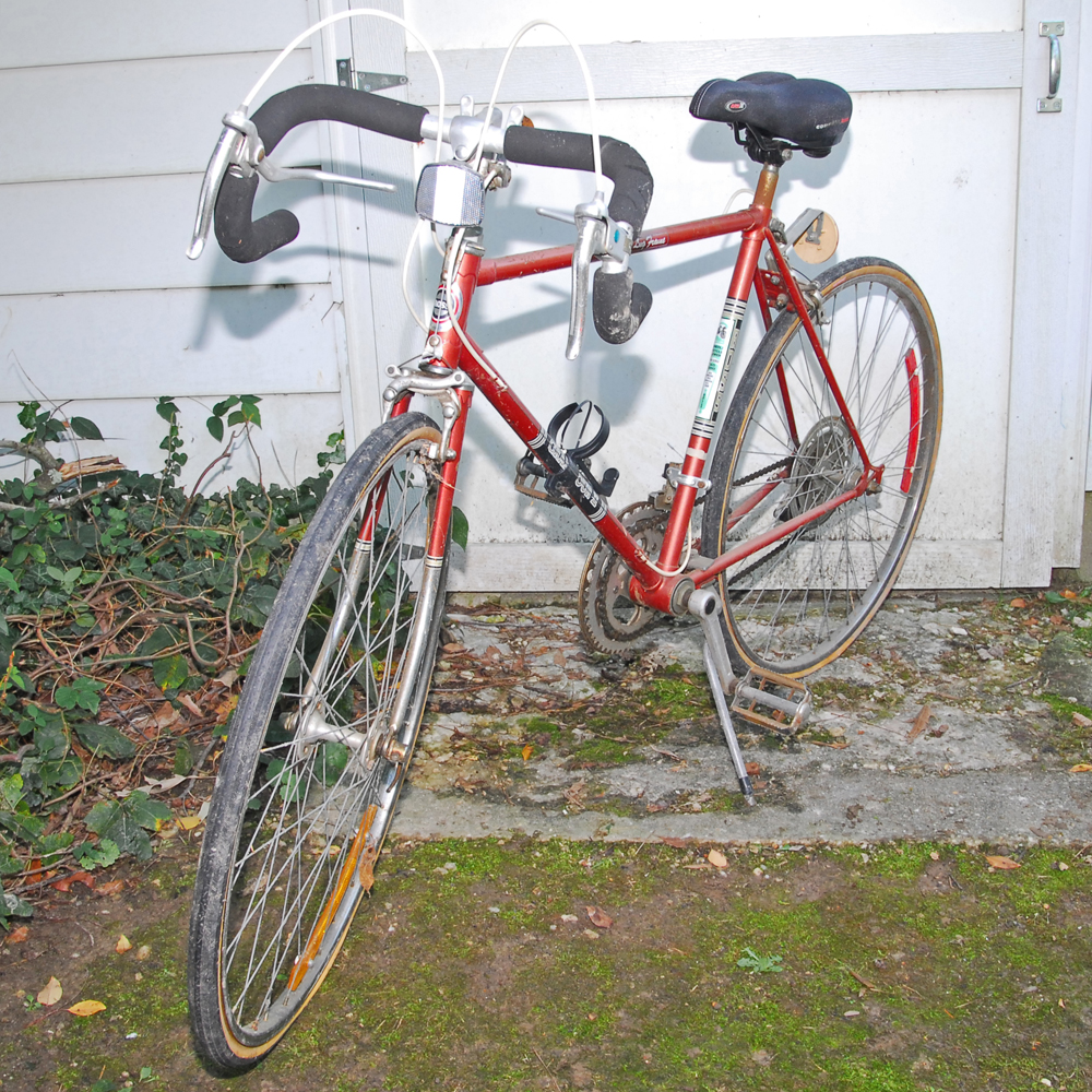 Ross Gran Tour II Road Bicycle