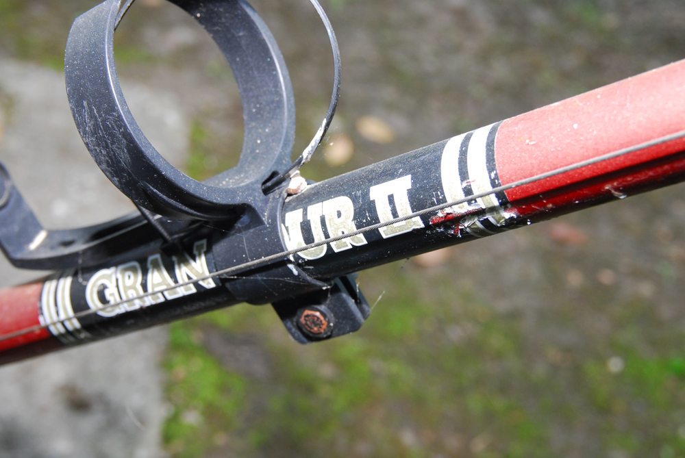 Ross Gran Tour II Road Bicycle