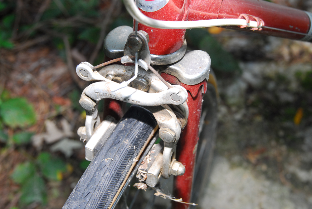 Ross Gran Tour II Road Bicycle