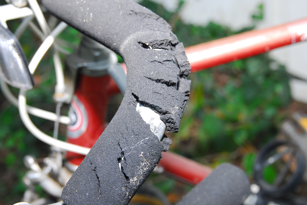 Ross Gran Tour II Road Bicycle