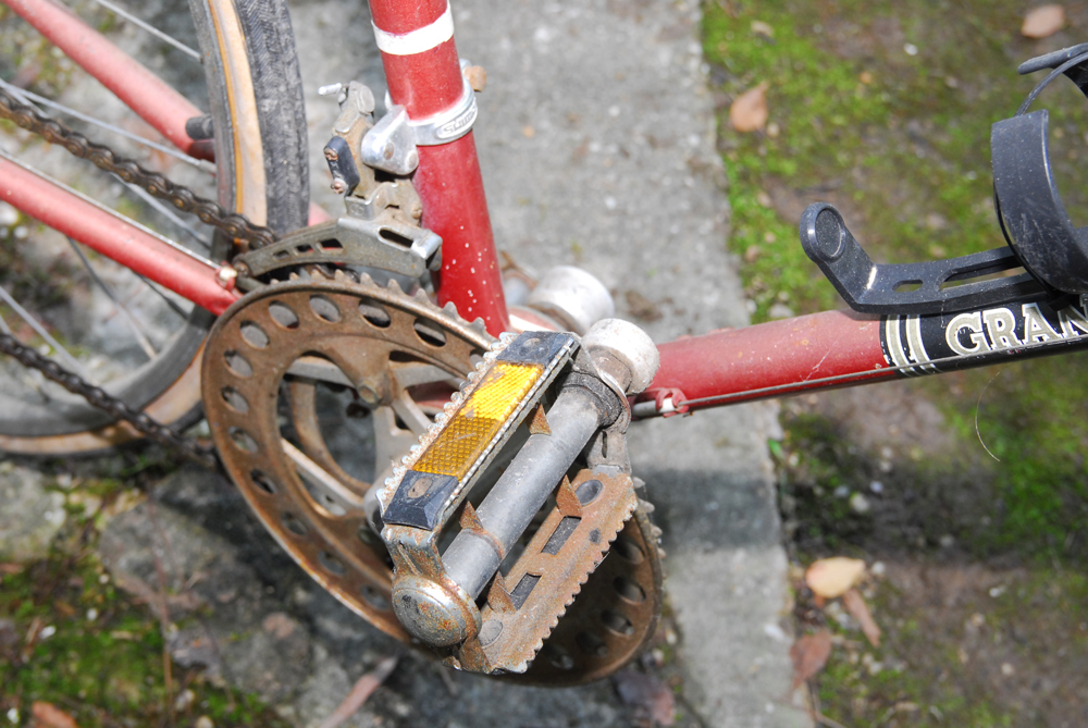 Ross Gran Tour II Road Bicycle