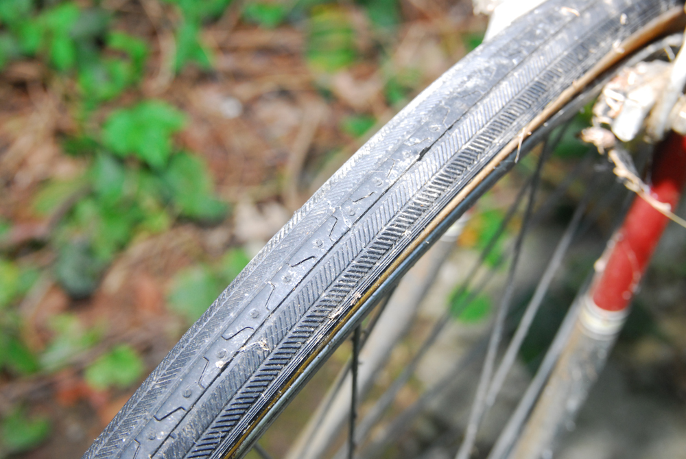 Ross Gran Tour II Road Bicycle