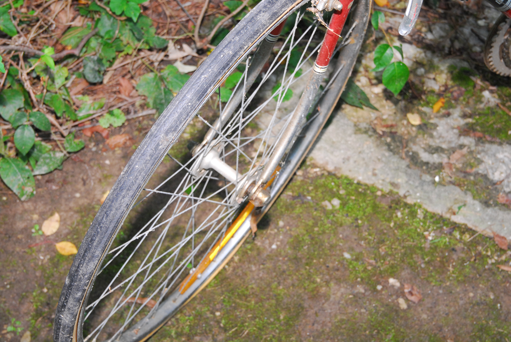 Ross Gran Tour II Road Bicycle