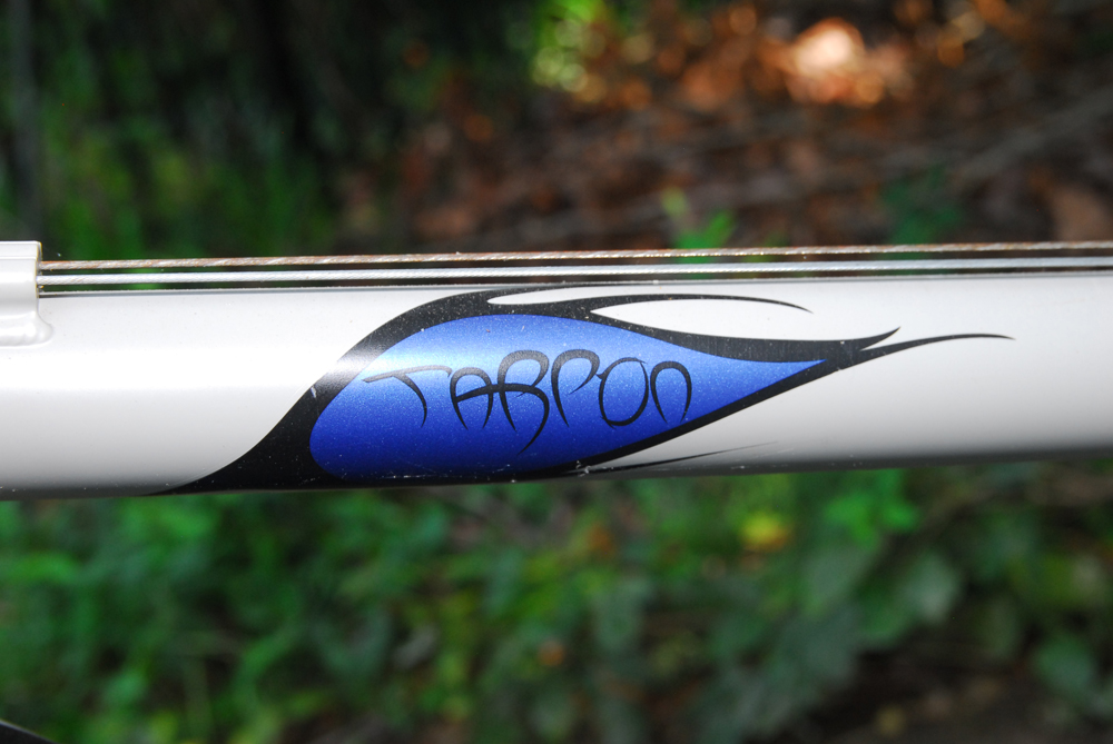 Gary Fisher "Tarpon" Silver Series Aluminum Mountain Bicycle