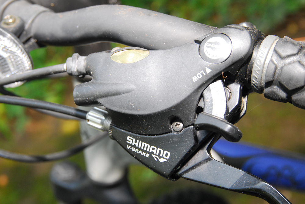 Gary Fisher "Tarpon" Silver Series Aluminum Mountain Bicycle