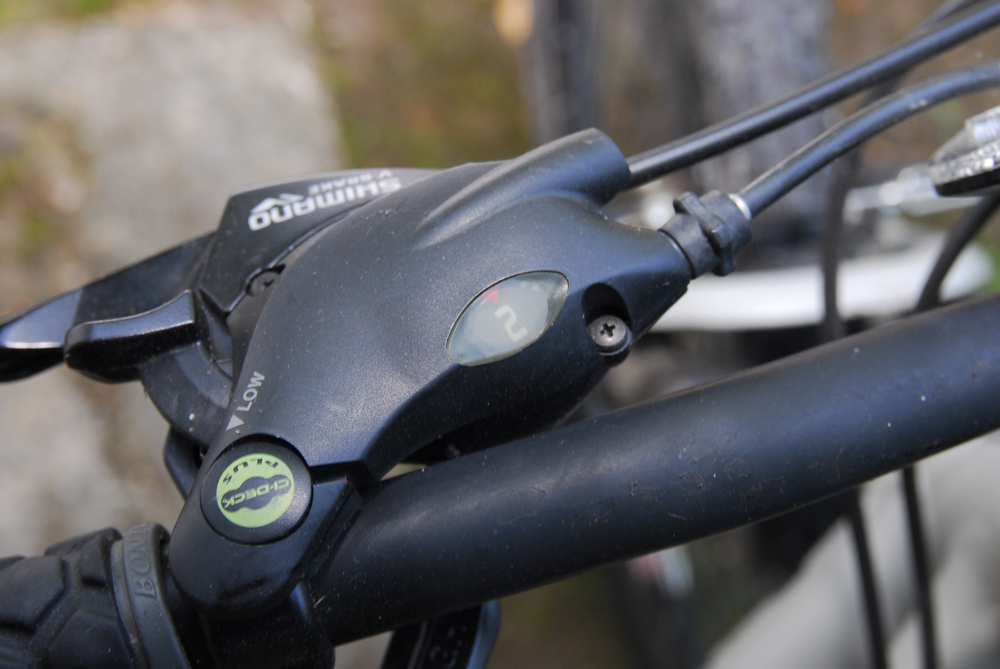 Gary Fisher "Tarpon" Silver Series Aluminum Mountain Bicycle