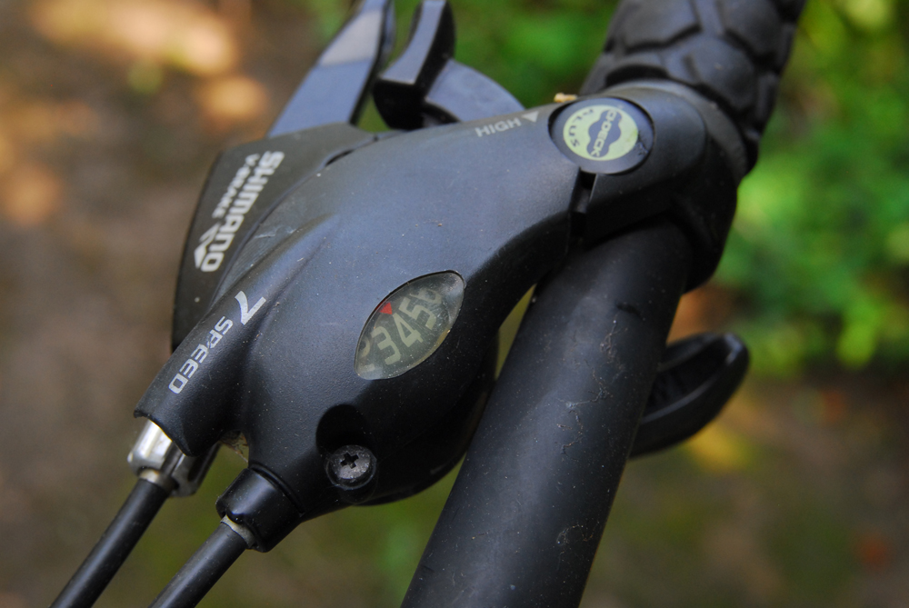 Gary Fisher "Tarpon" Silver Series Aluminum Mountain Bicycle