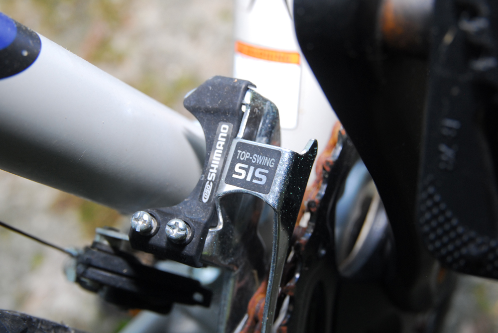 Gary Fisher "Tarpon" Silver Series Aluminum Mountain Bicycle