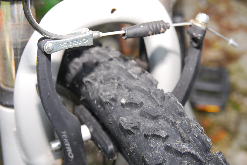 Gary Fisher "Tarpon" Silver Series Aluminum Mountain Bicycle