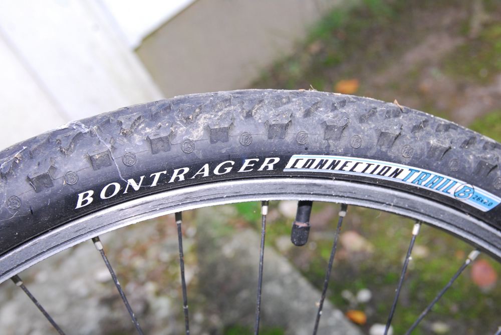 Gary Fisher "Tarpon" Silver Series Aluminum Mountain Bicycle