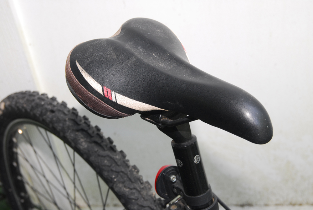 Gary Fisher "Tarpon" Silver Series Aluminum Mountain Bicycle