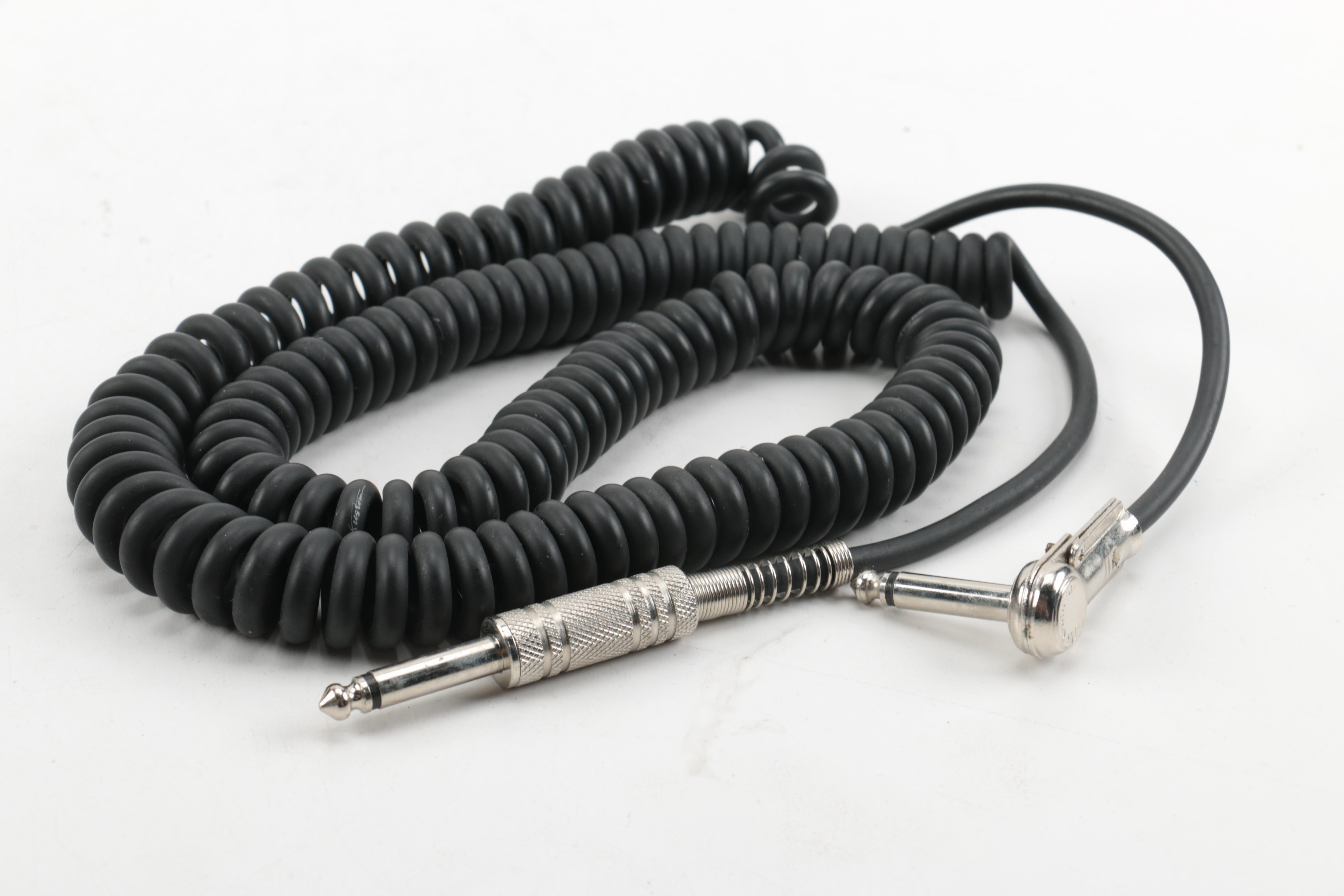 Vintage Kawai TeleStar Style Electric Guitar, Case and Accessories