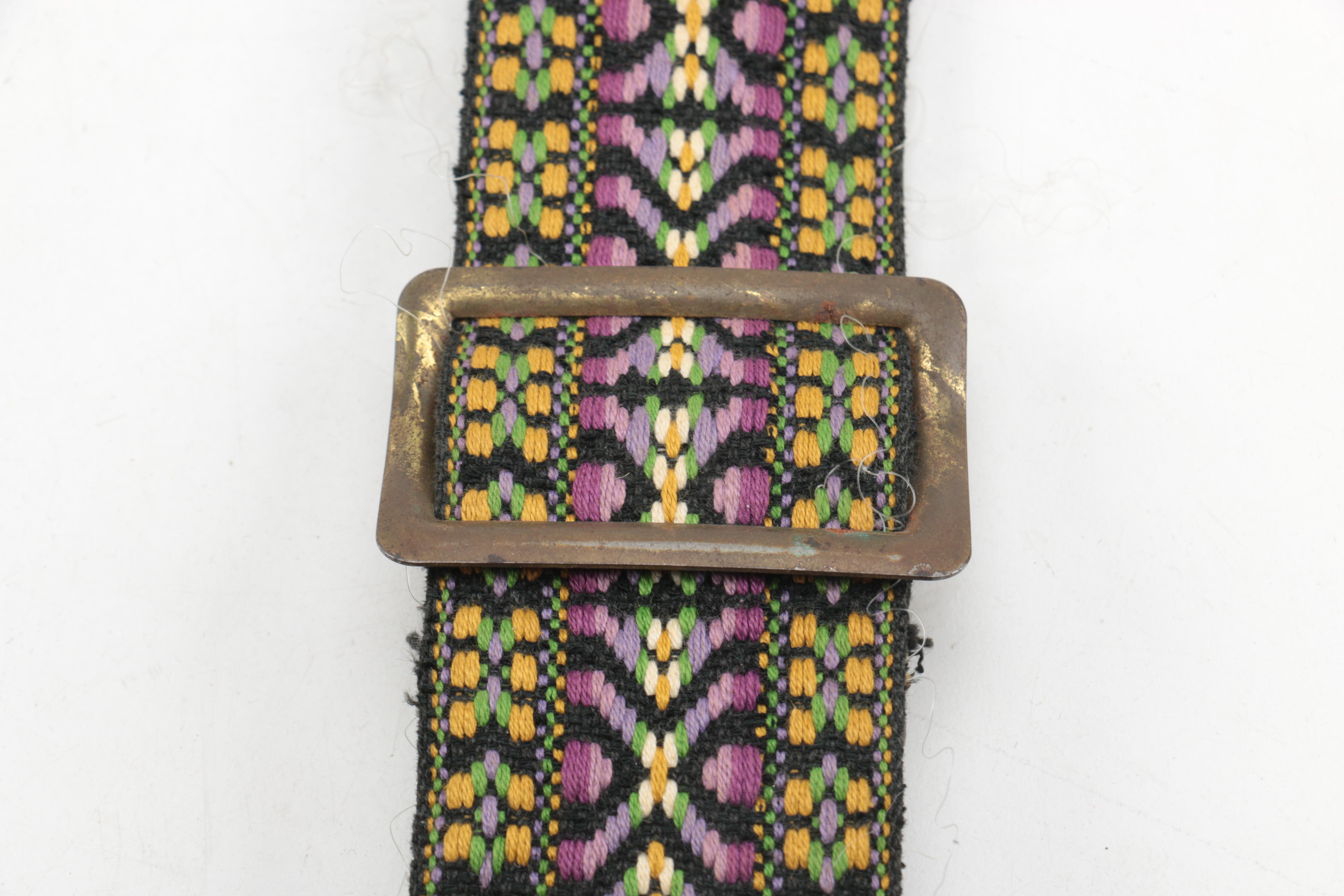 Vintage Kawai TeleStar Style Electric Guitar, Case and Accessories