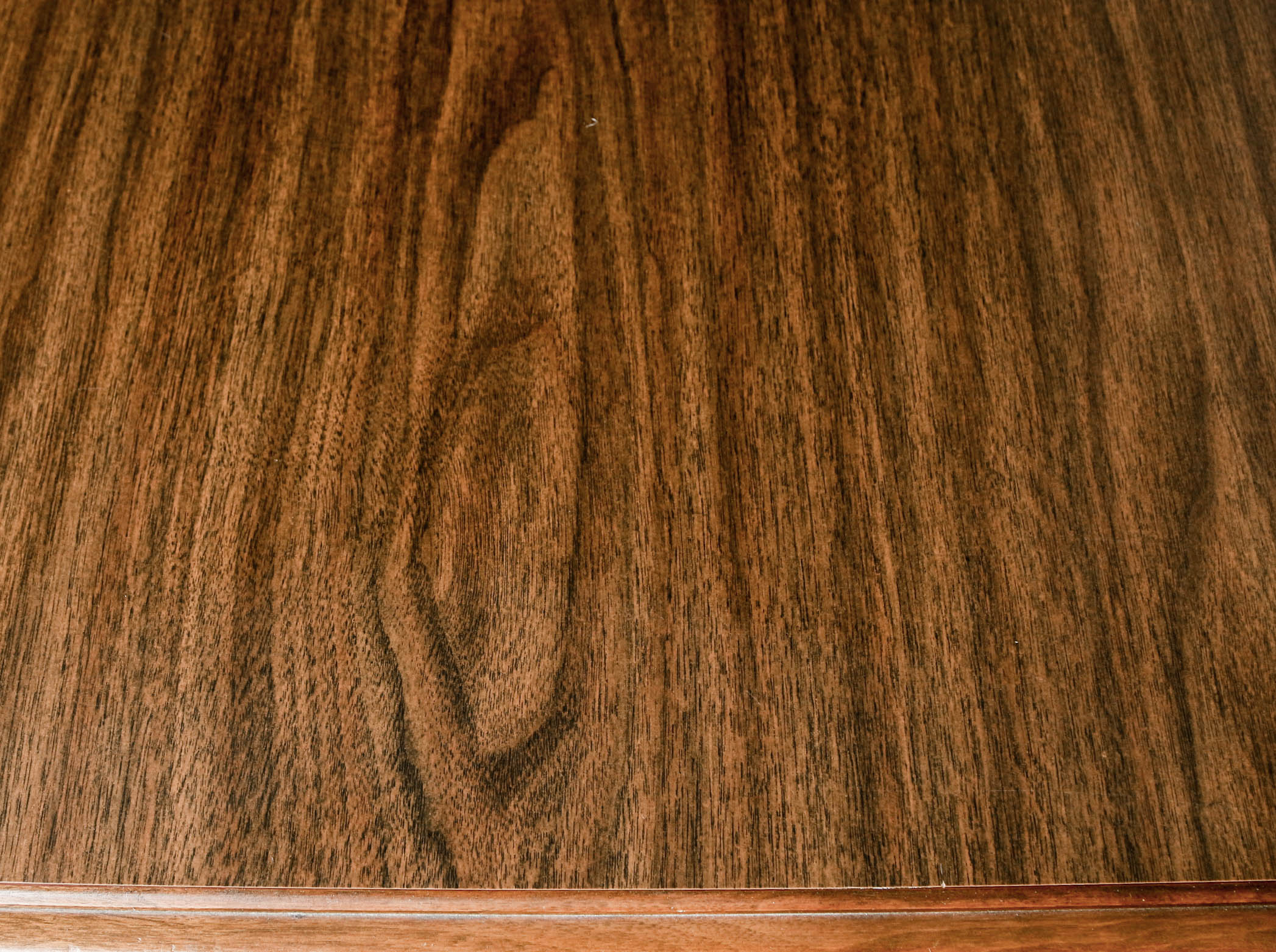 Double Pedestal Executive Desk