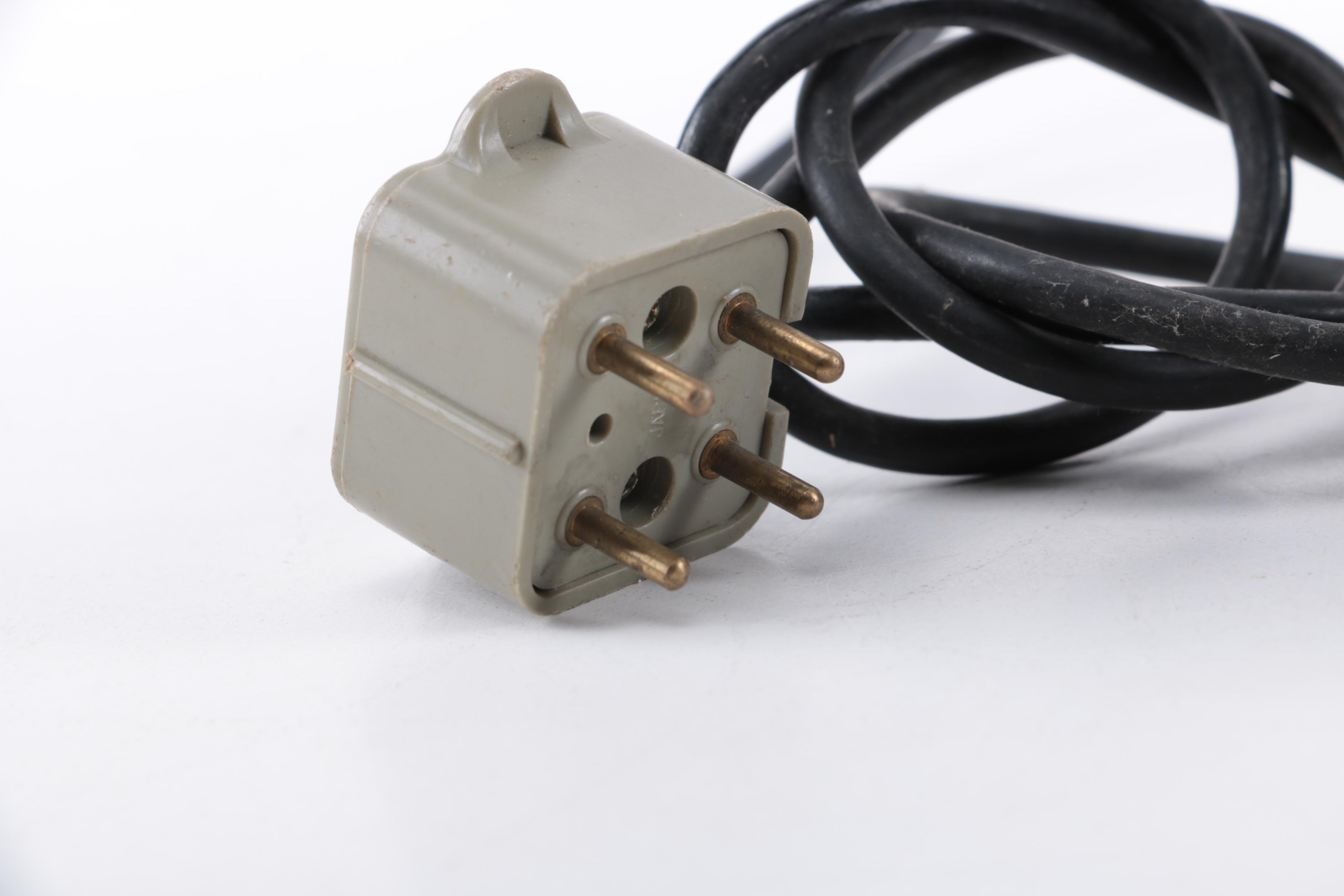 Vintage Candlestick Phone