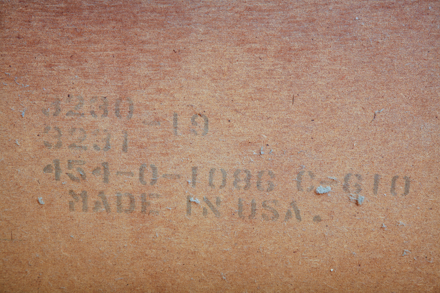 East Asian Style Inlaid Console Table