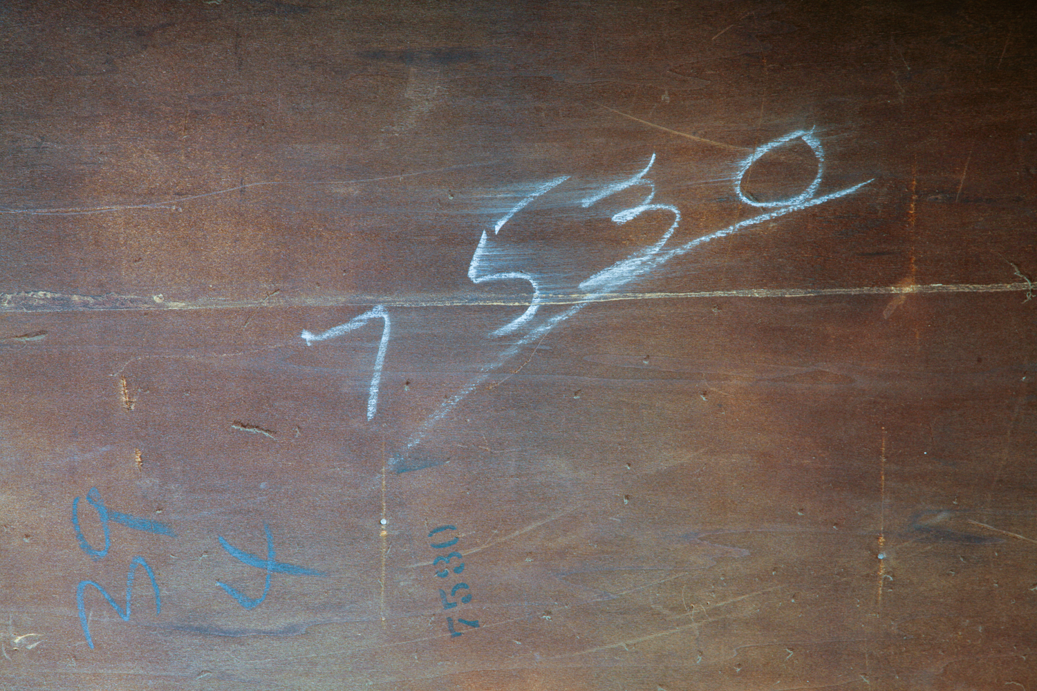 Louis XV Style China Cabinet by Paine