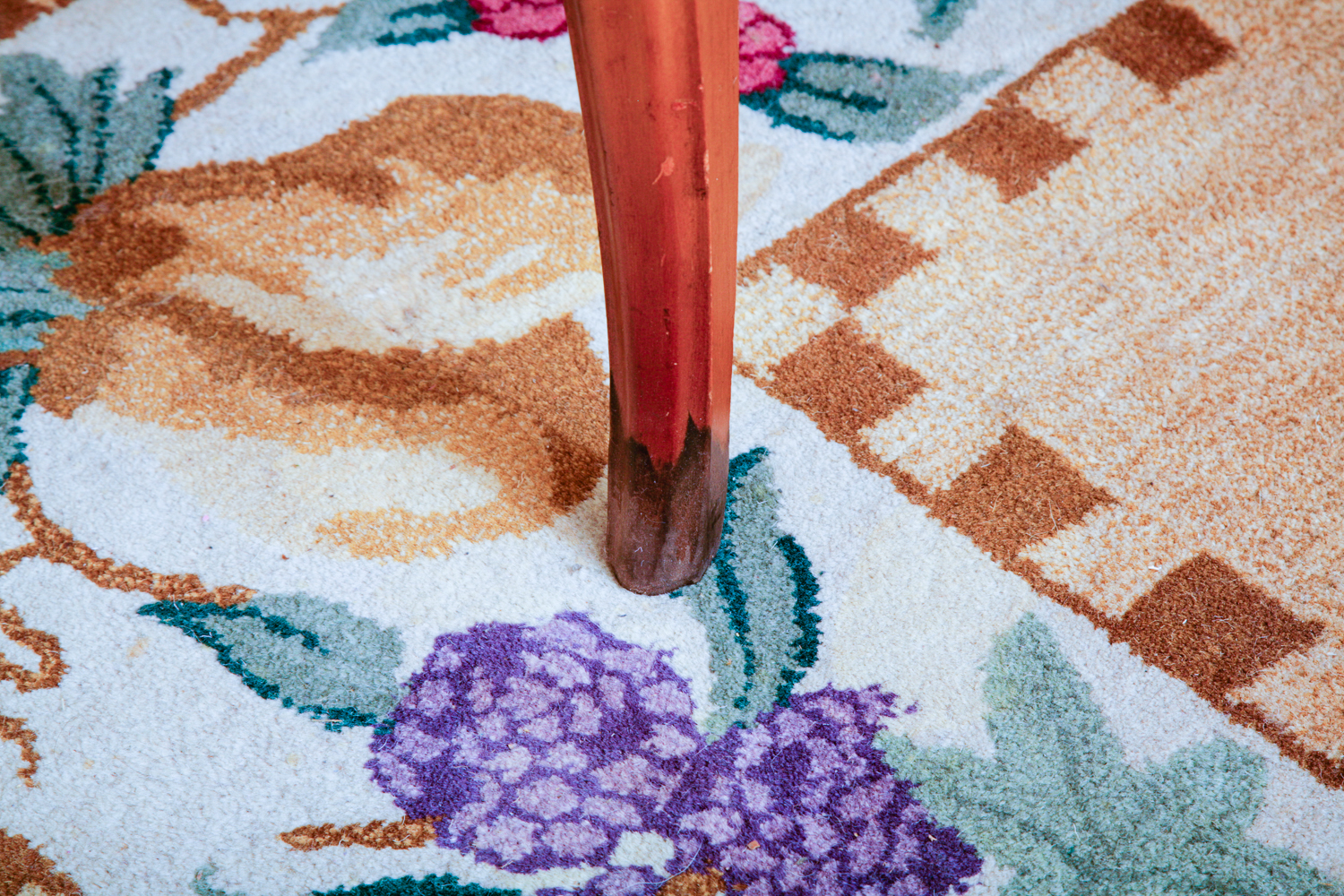 Louis XV Style Dining Table by Paine