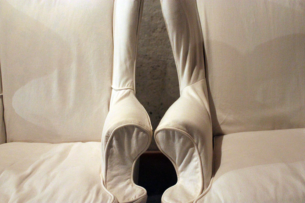 Chippendale Style Wing Chairs by Baker Furniture