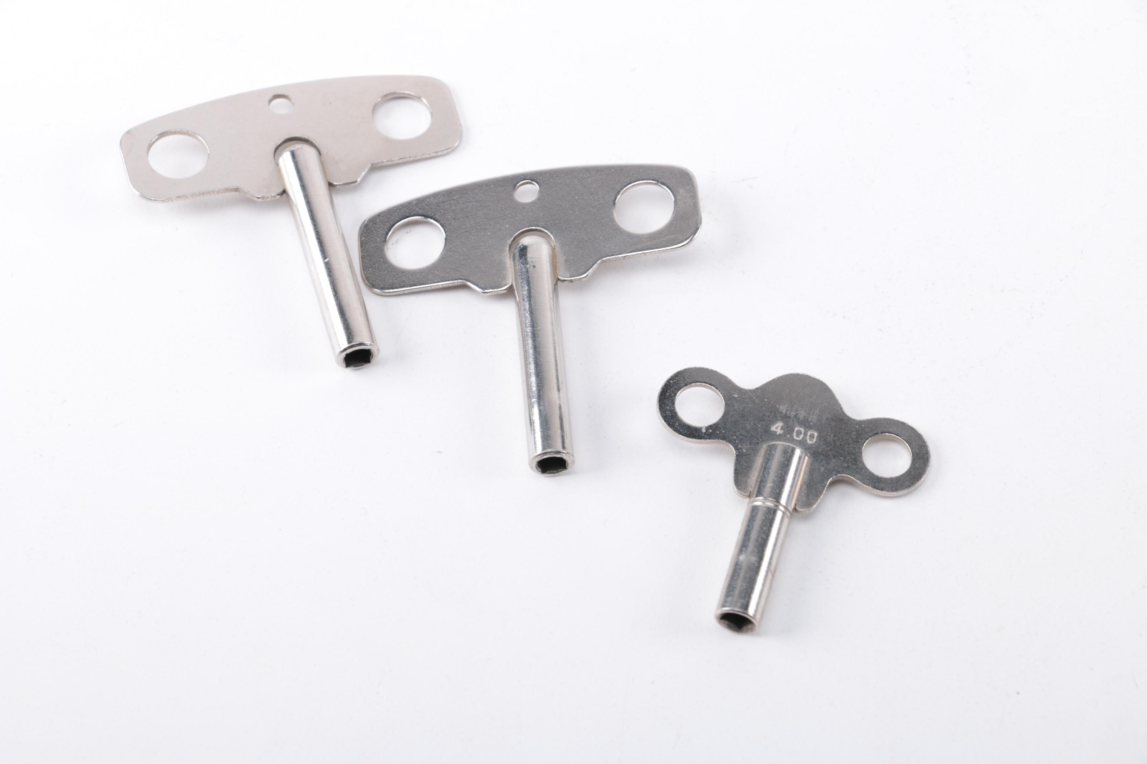 Howard Miller Regulator Style Wall Clock