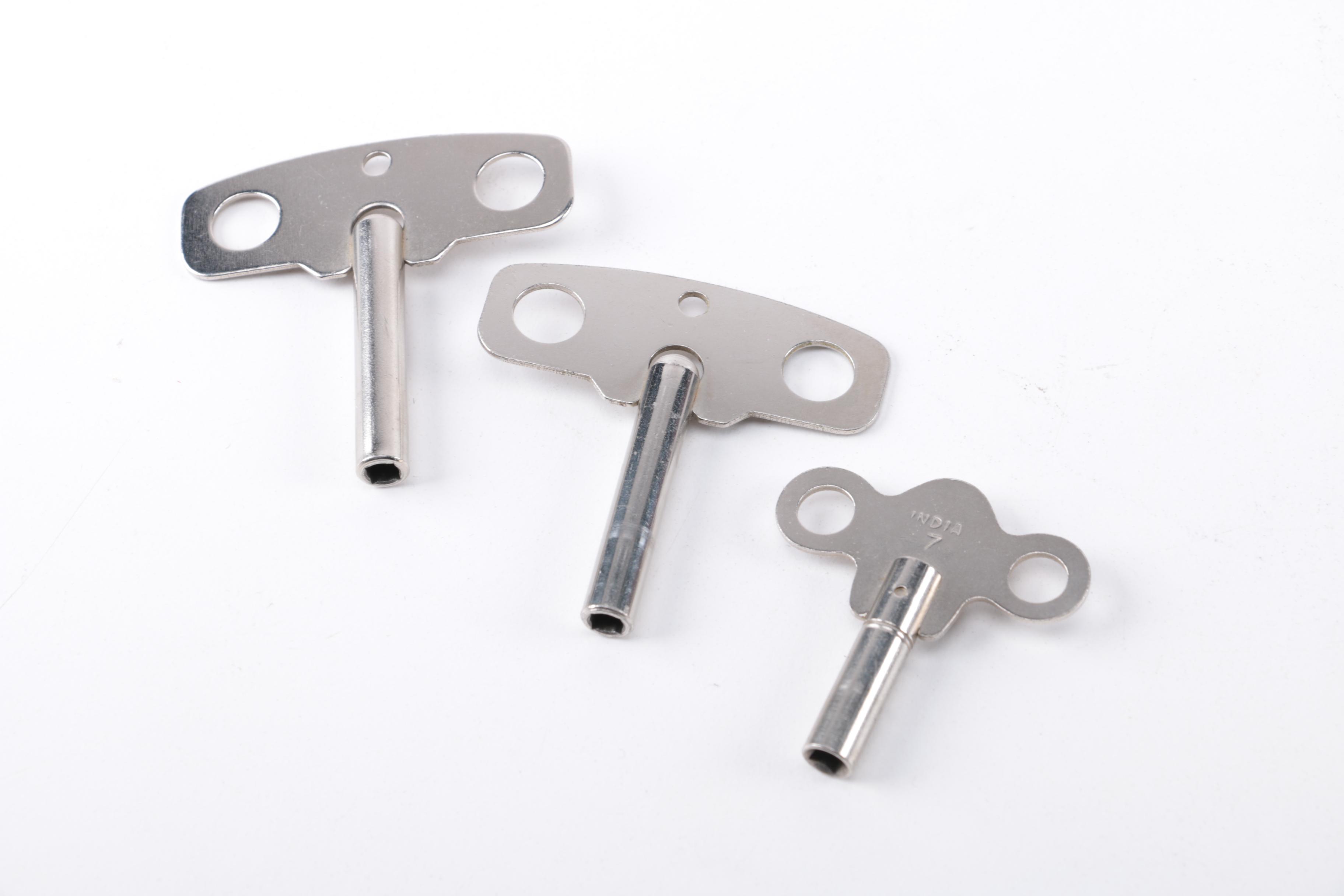 Howard Miller Regulator Style Wall Clock