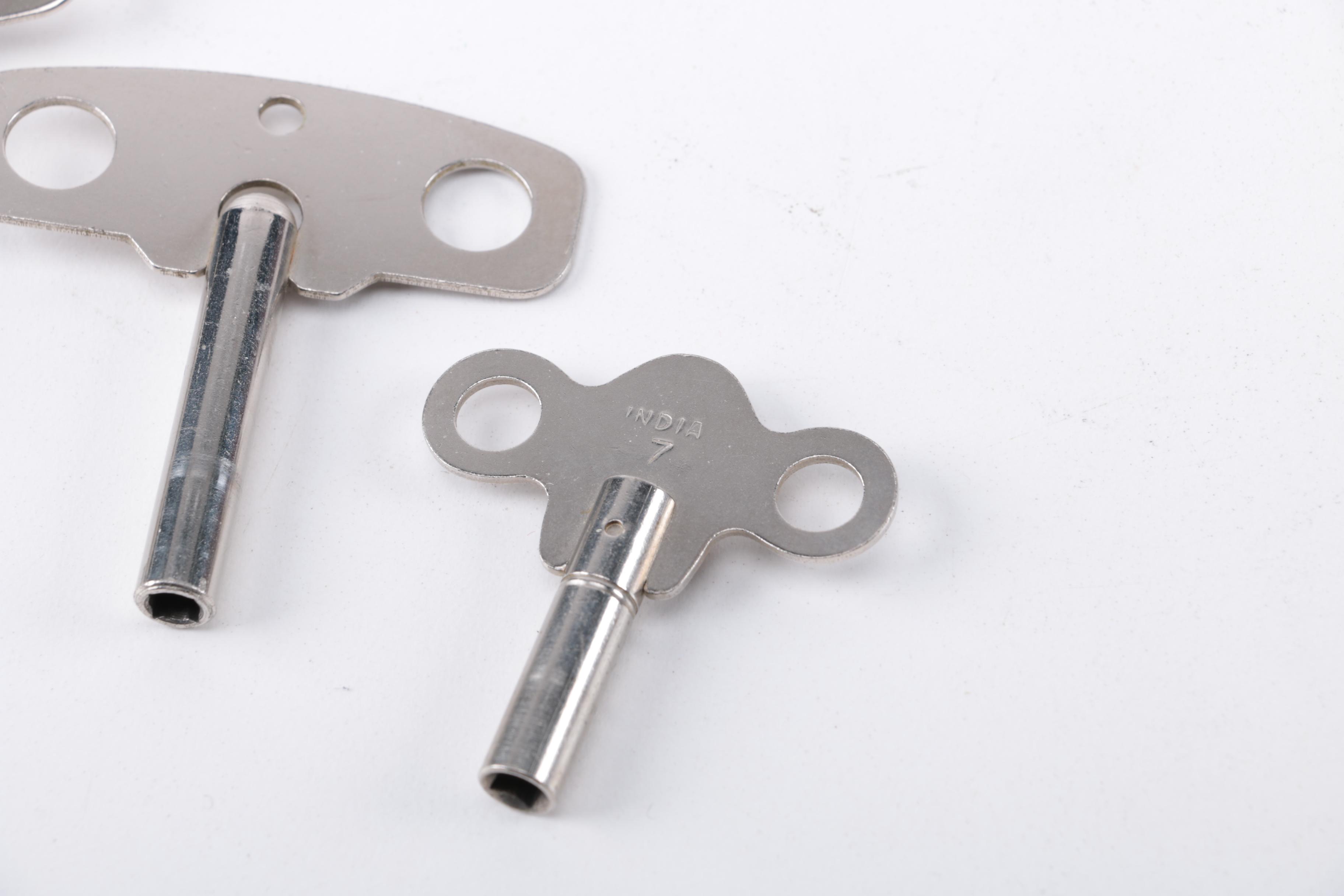 Howard Miller Regulator Style Wall Clock