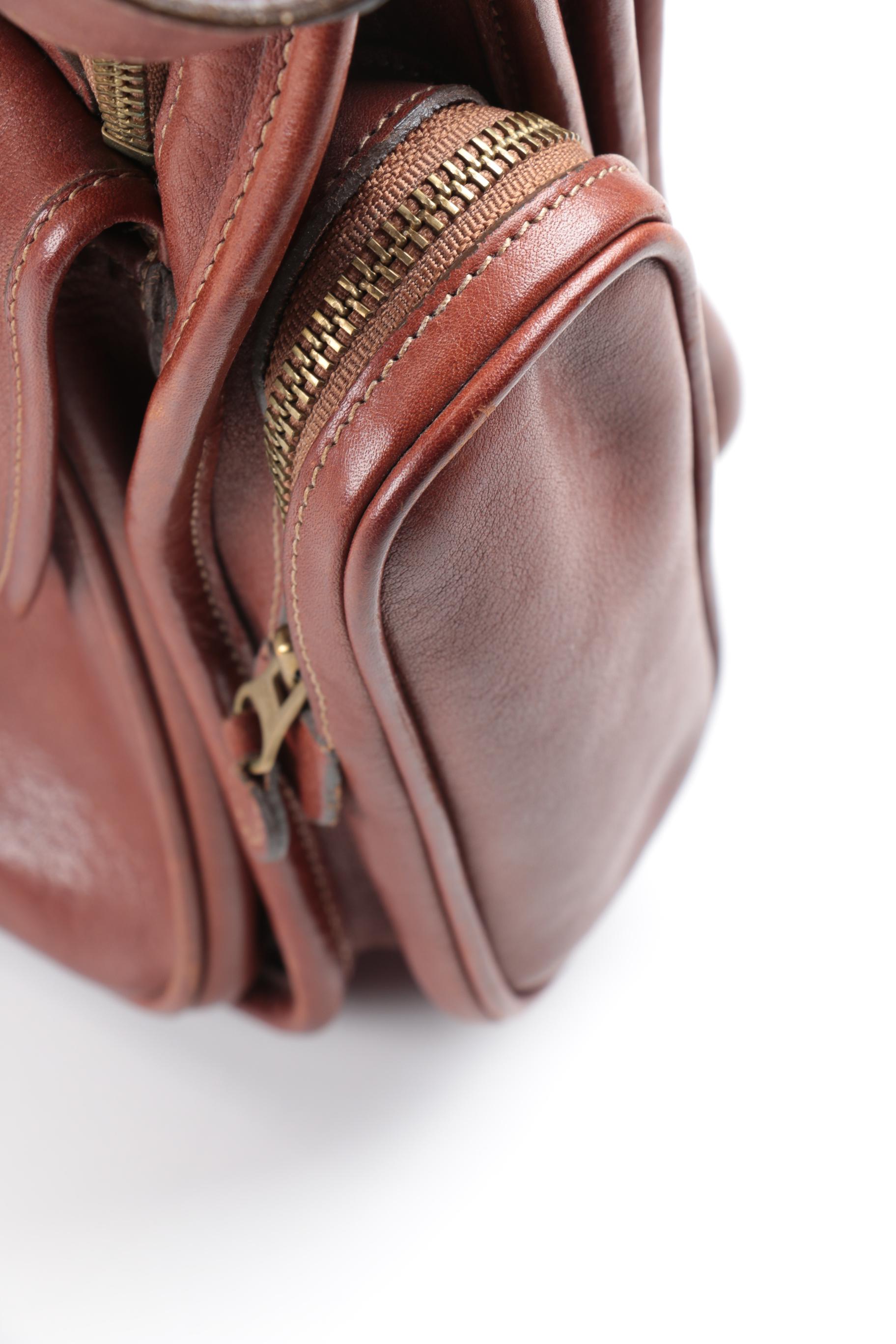 Ghurka Garrison No. 147 Briefcase