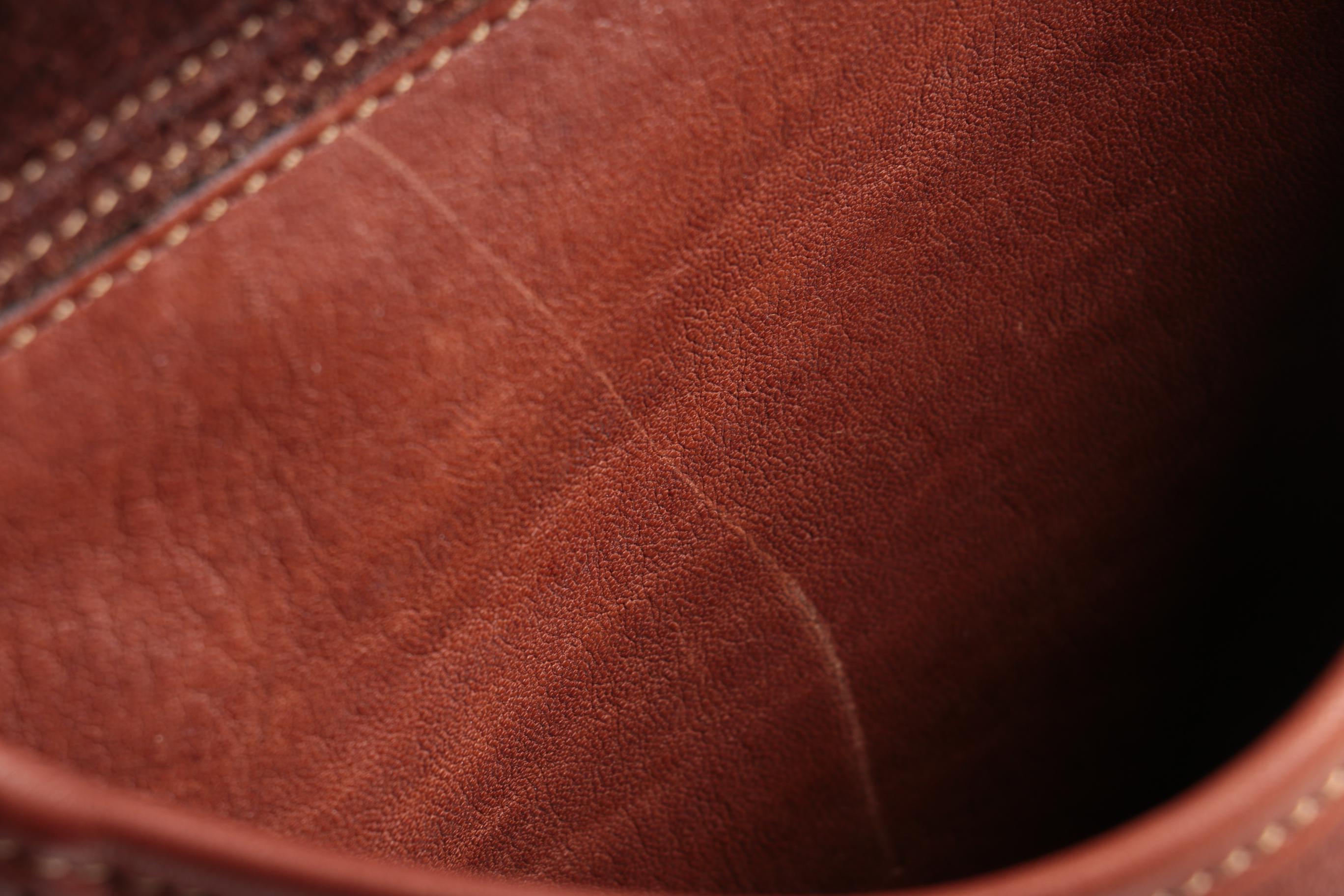 Ghurka Garrison No. 147 Briefcase