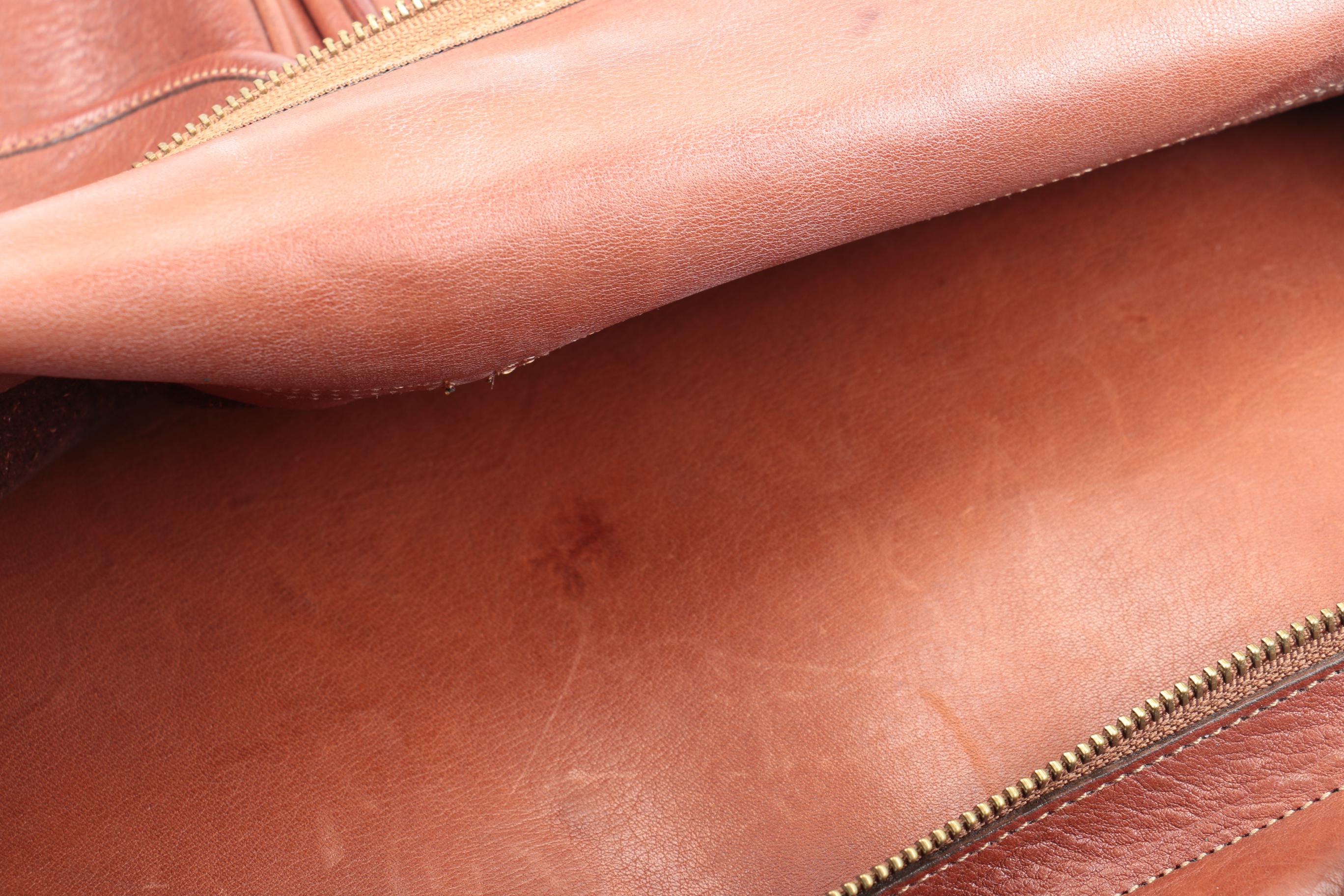 Ghurka Garrison No. 147 Briefcase