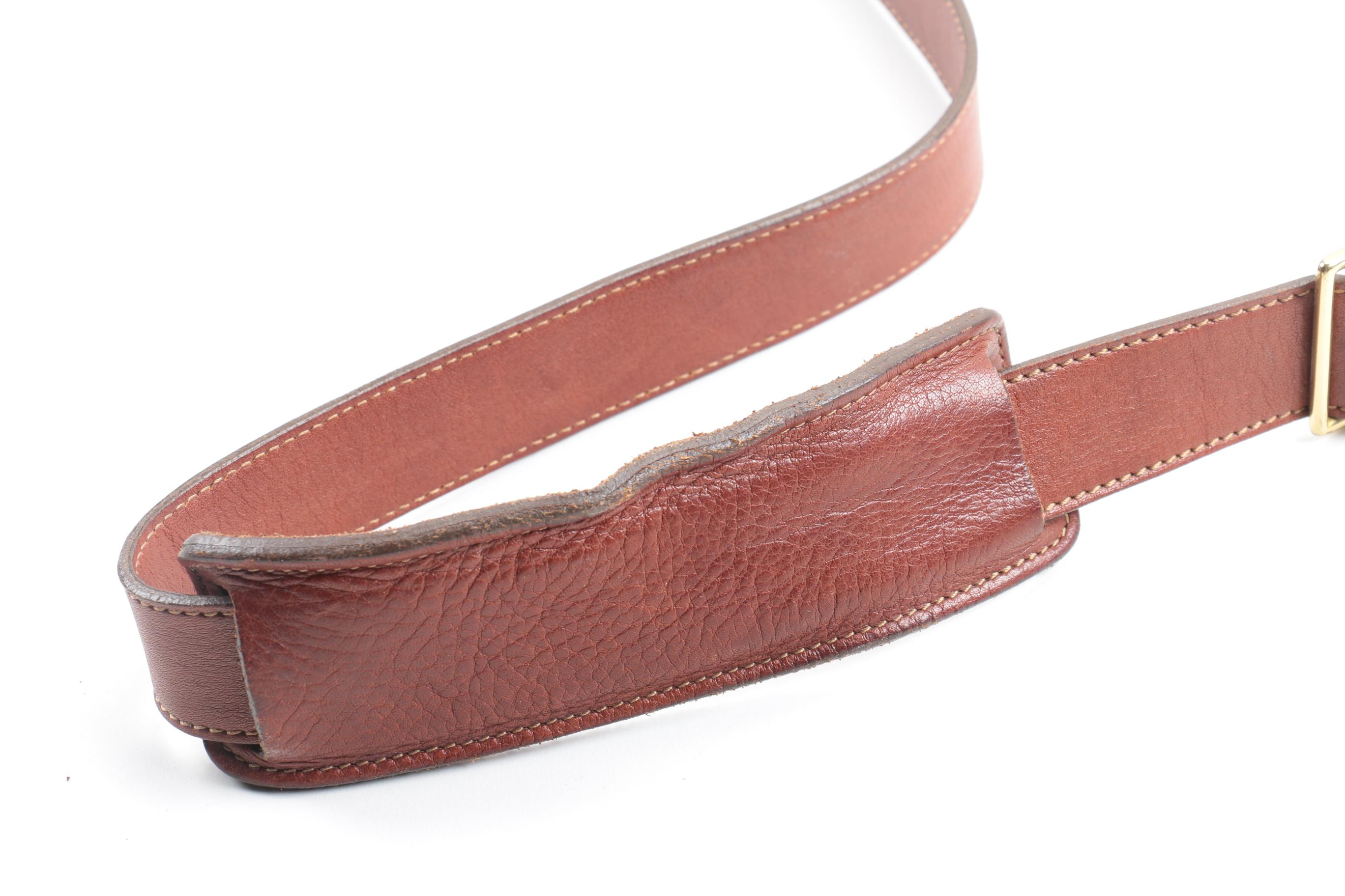 Ghurka Garrison No. 147 Briefcase