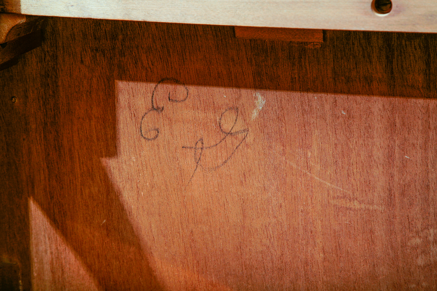 Vintage Louis XV Style Step-back End Tables by Weiman