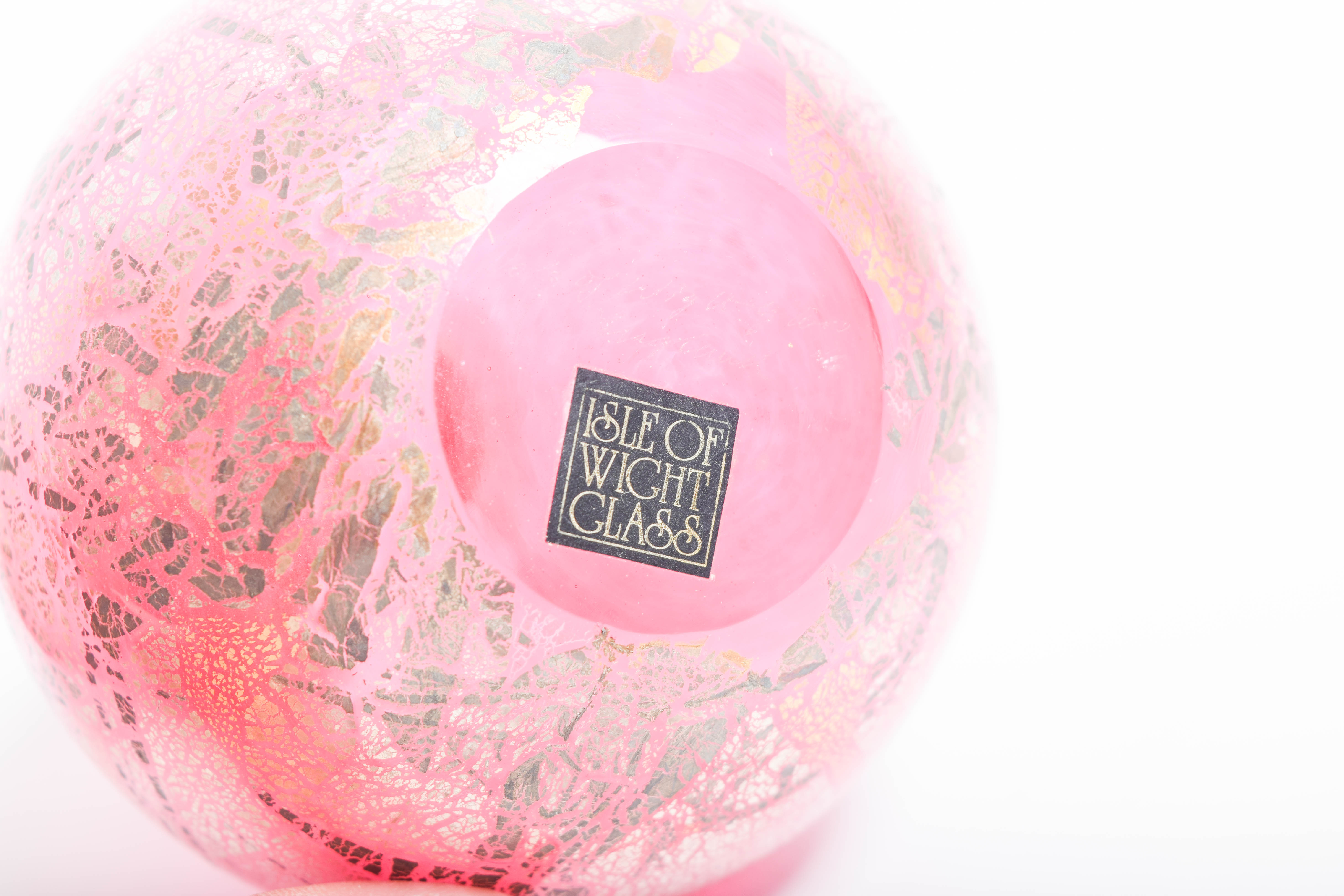 Collection of Decorative Glass Perfume Bottles