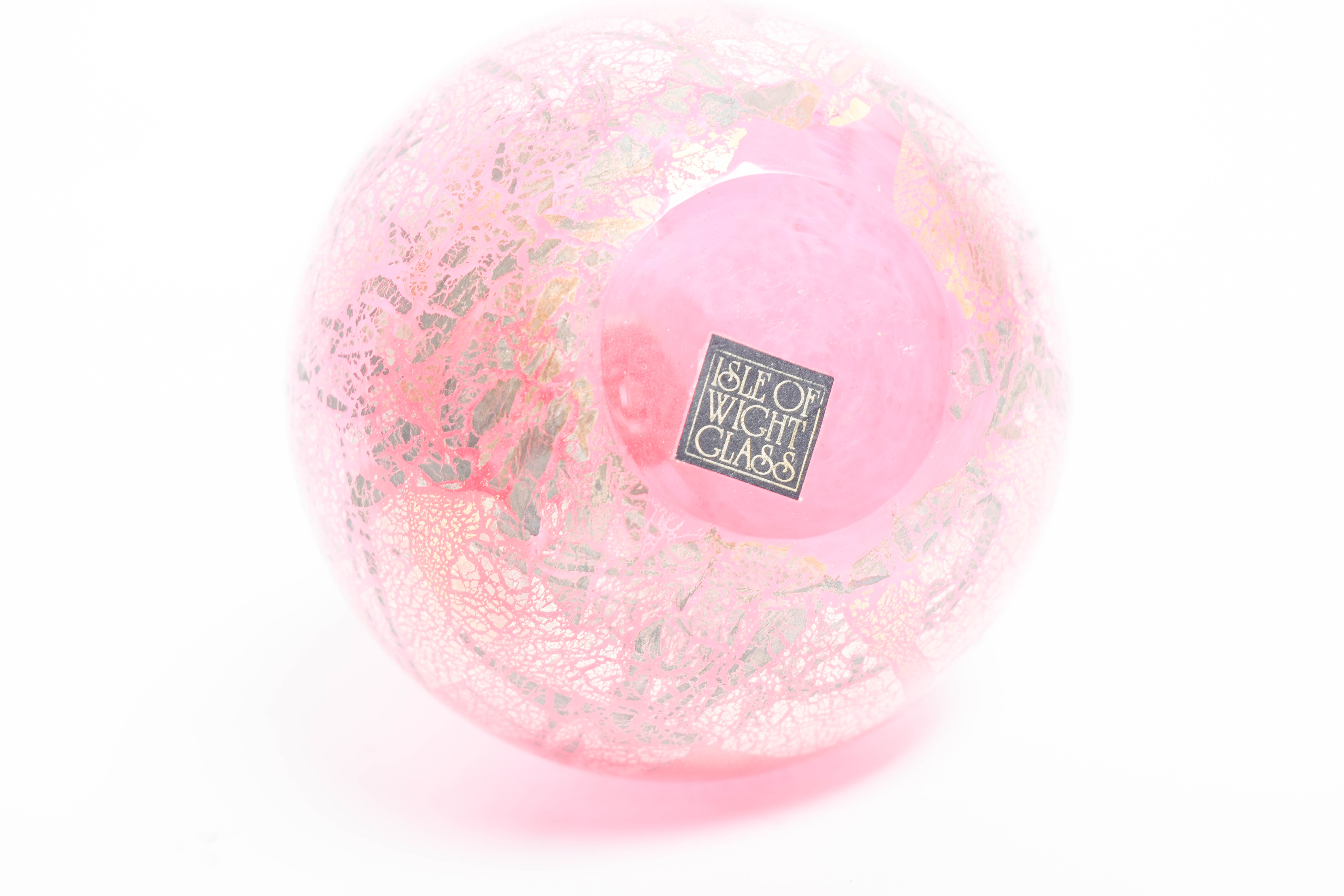 Collection of Decorative Glass Perfume Bottles