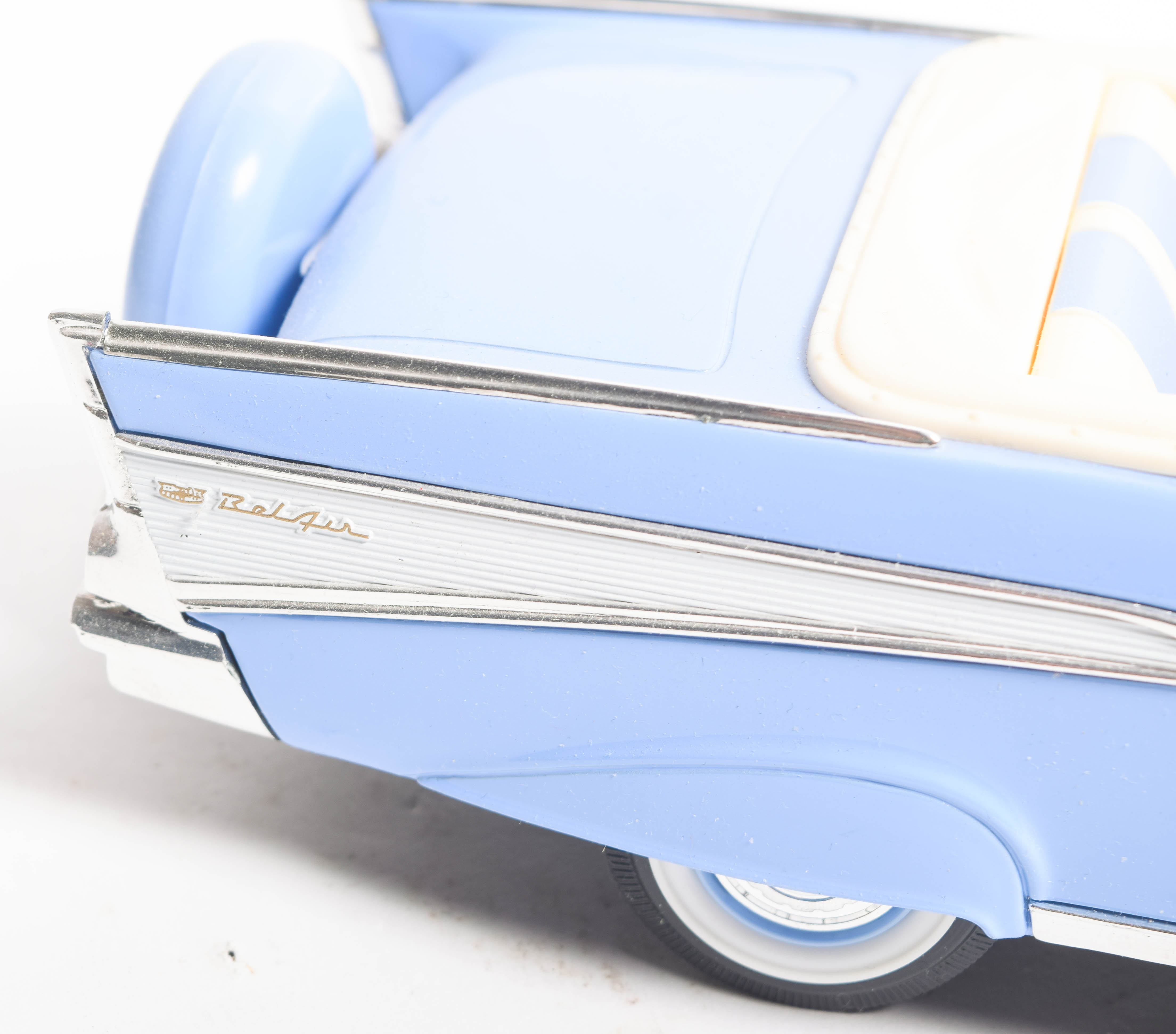 Collection of Die Cast Cars