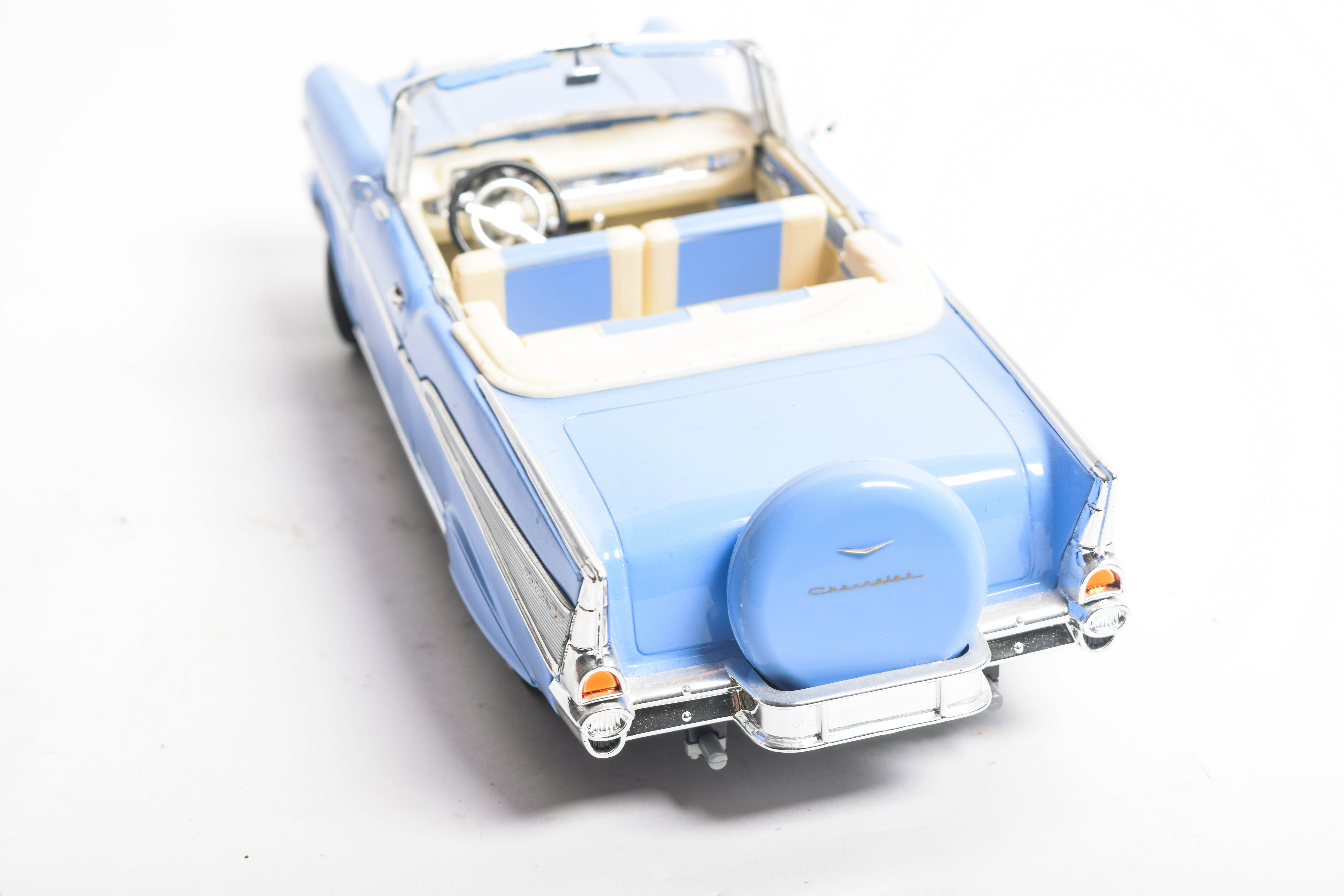 Collection of Die Cast Cars