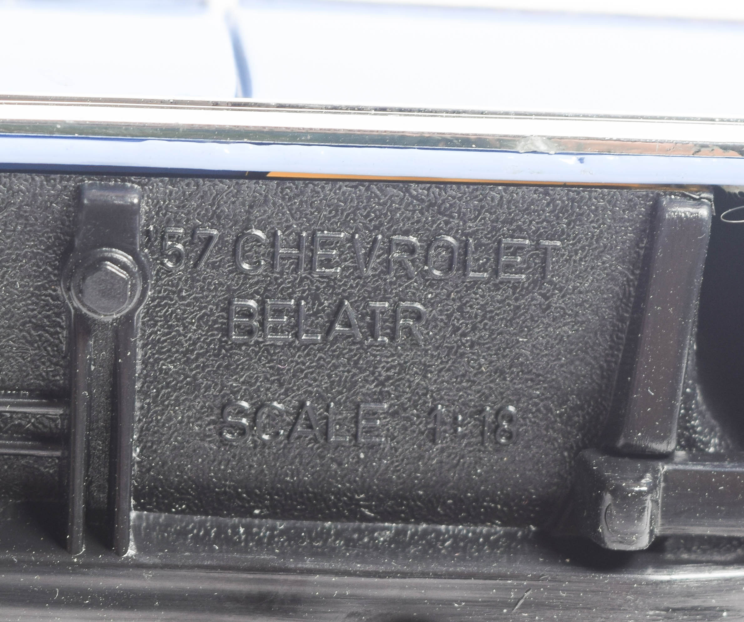 Collection of Die Cast Cars