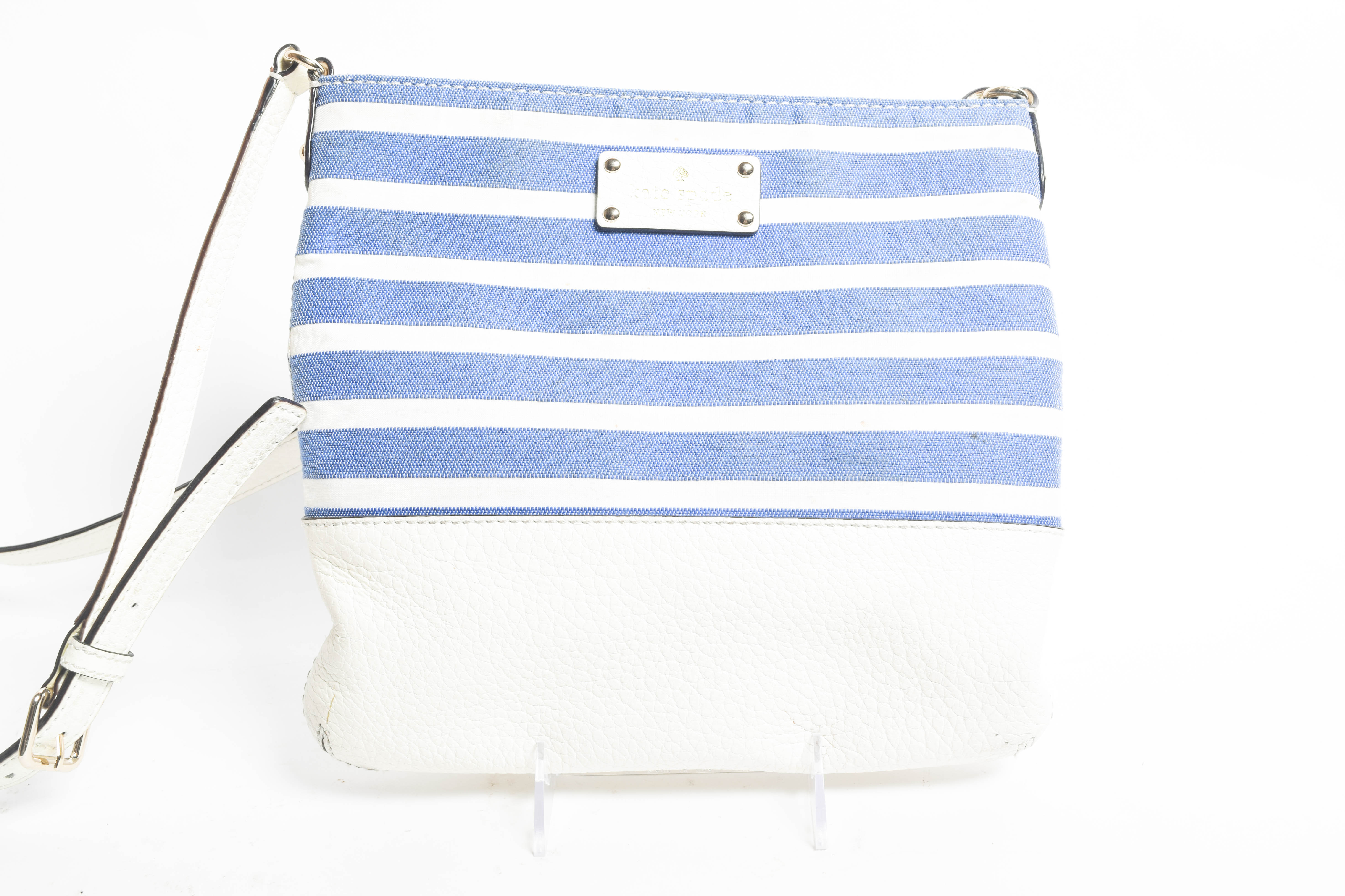 Kate Spade and Tory Burch Handbags