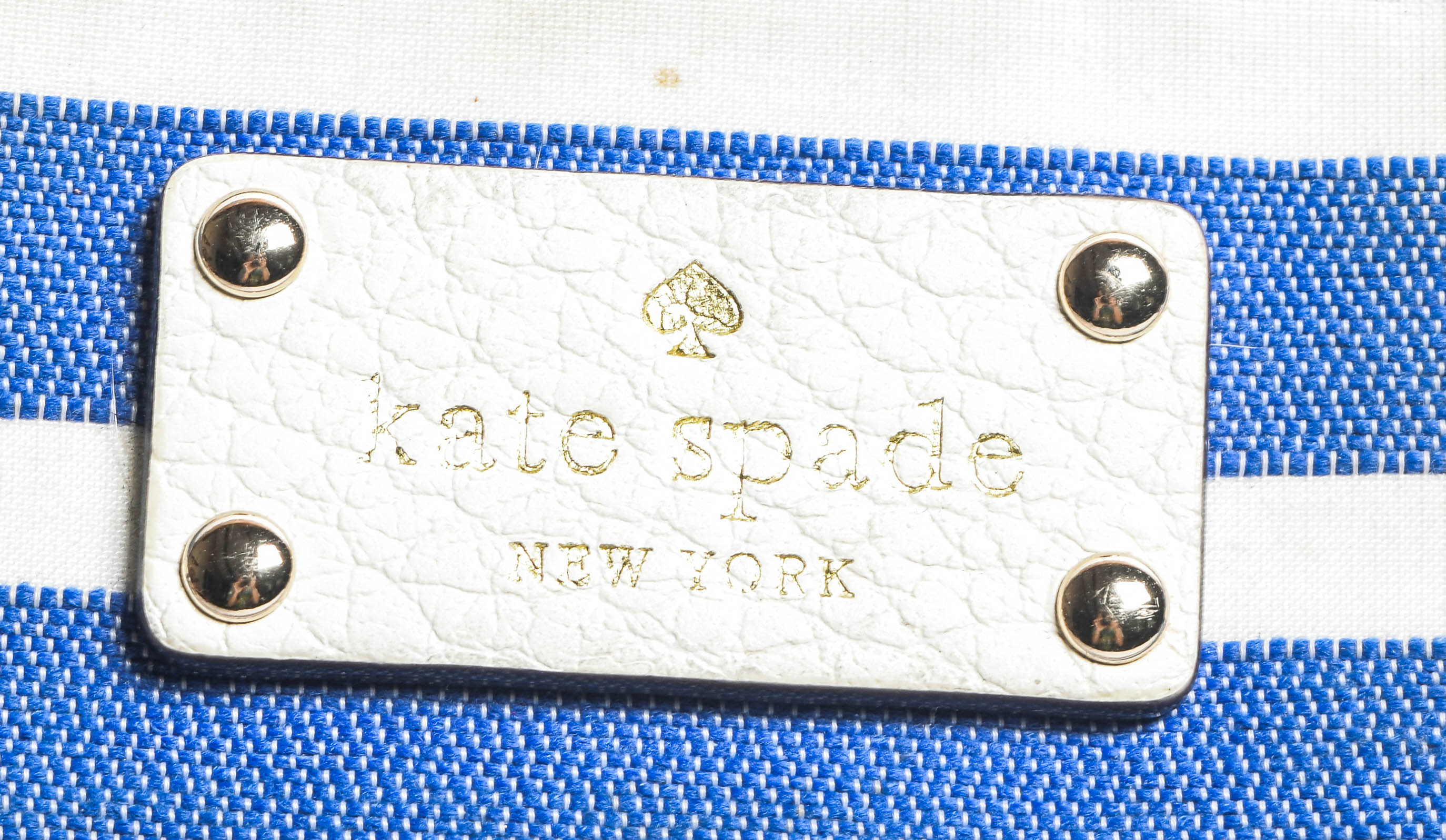 Kate Spade and Tory Burch Handbags