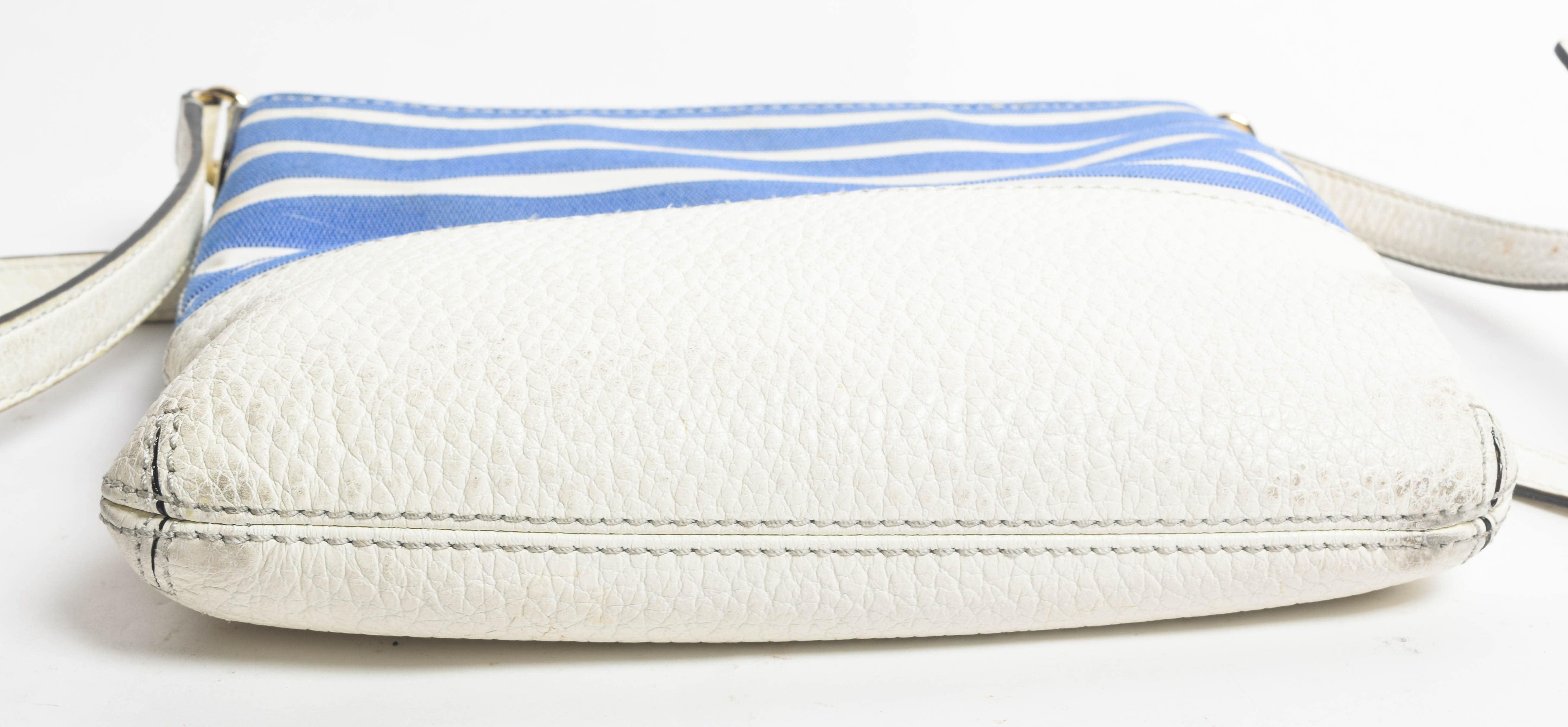 Kate Spade and Tory Burch Handbags