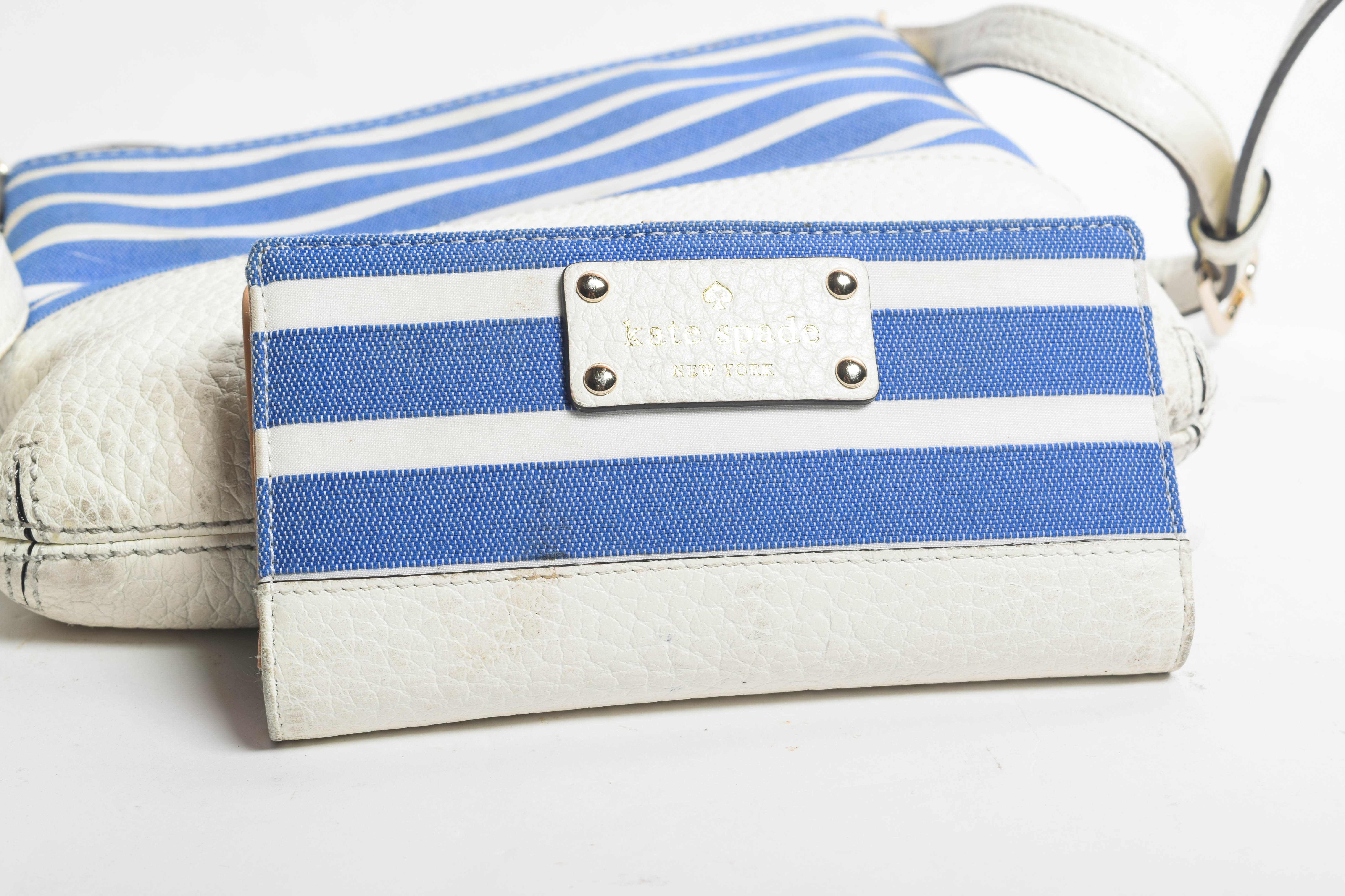 Kate Spade and Tory Burch Handbags