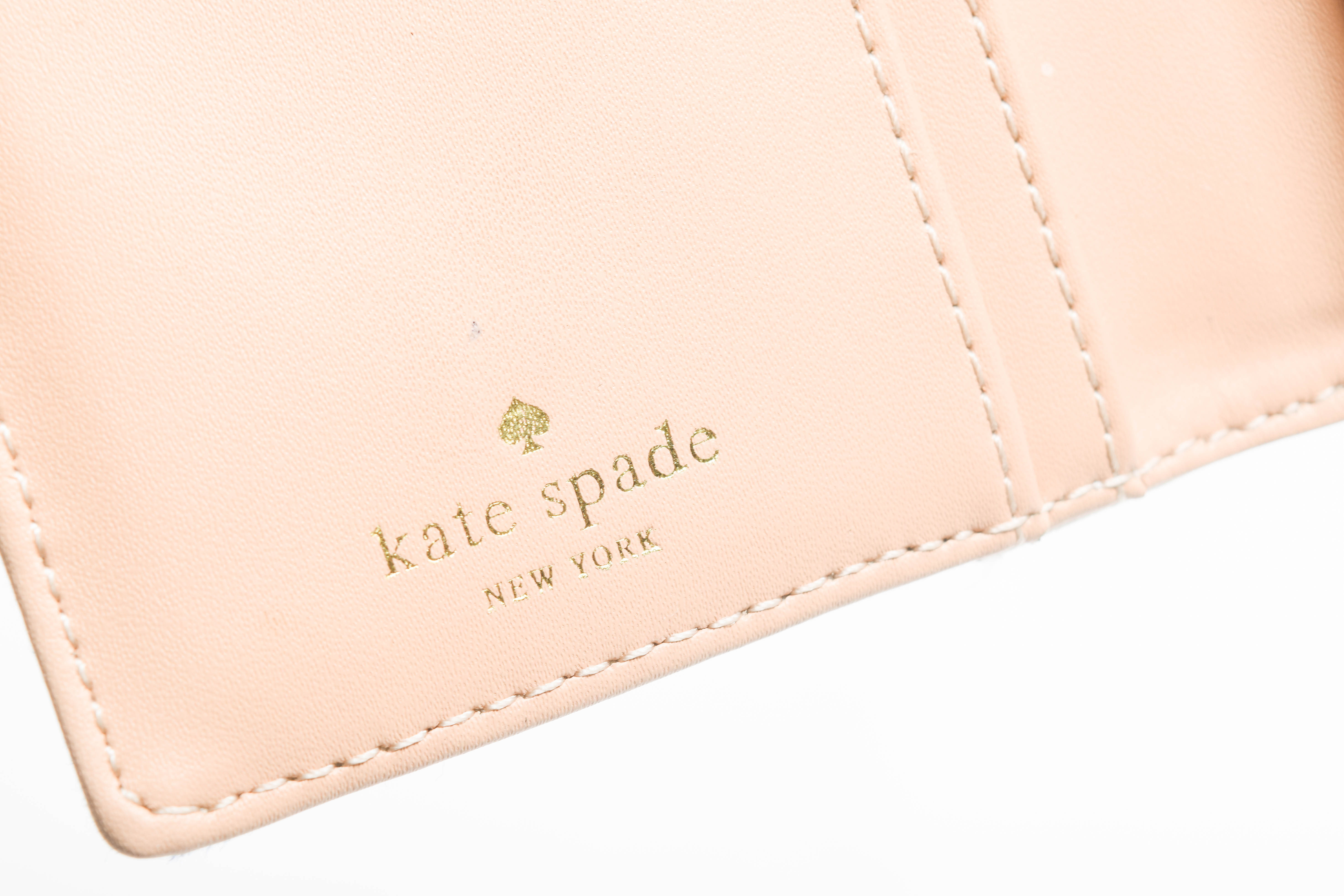 Kate Spade and Tory Burch Handbags