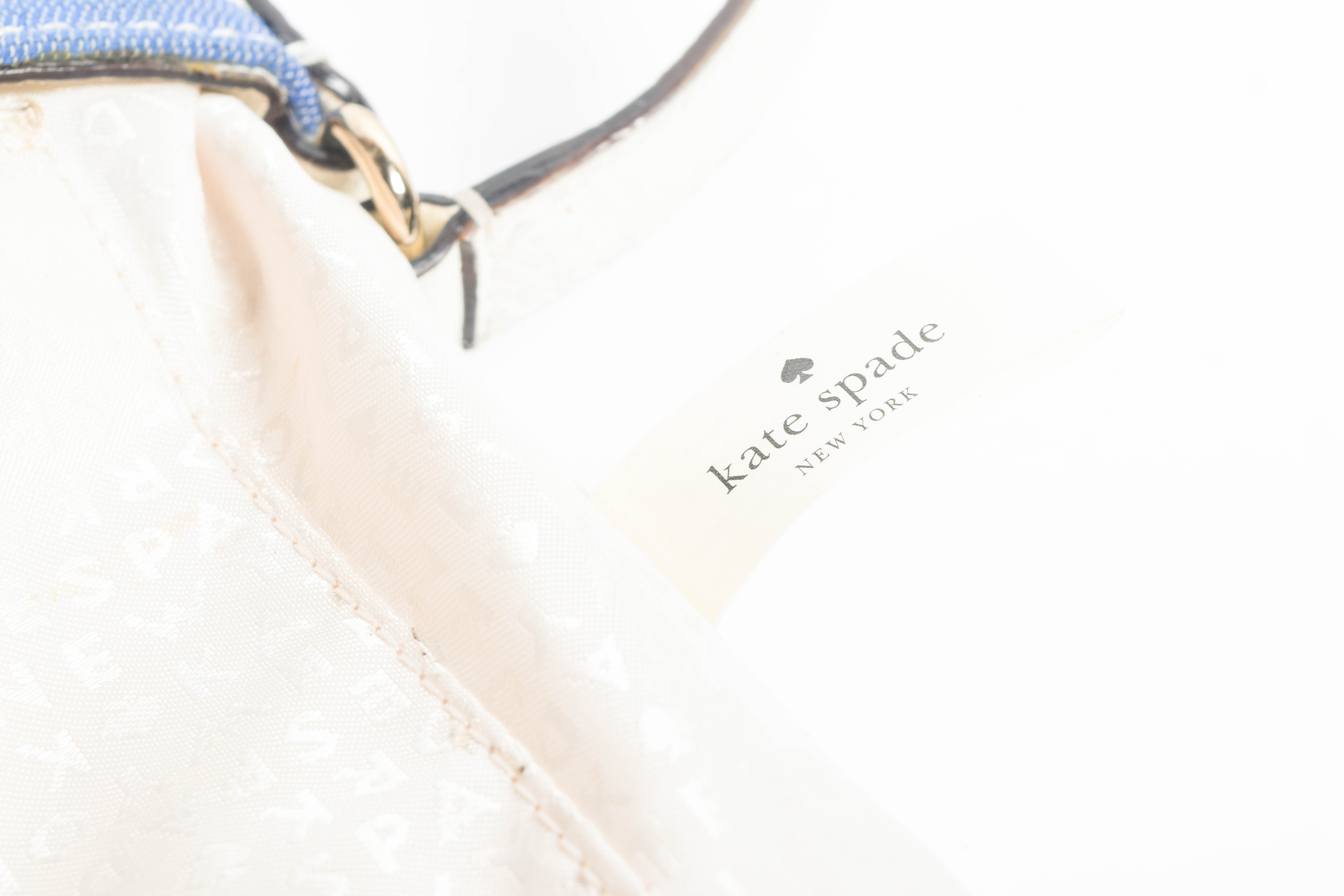 Kate Spade and Tory Burch Handbags