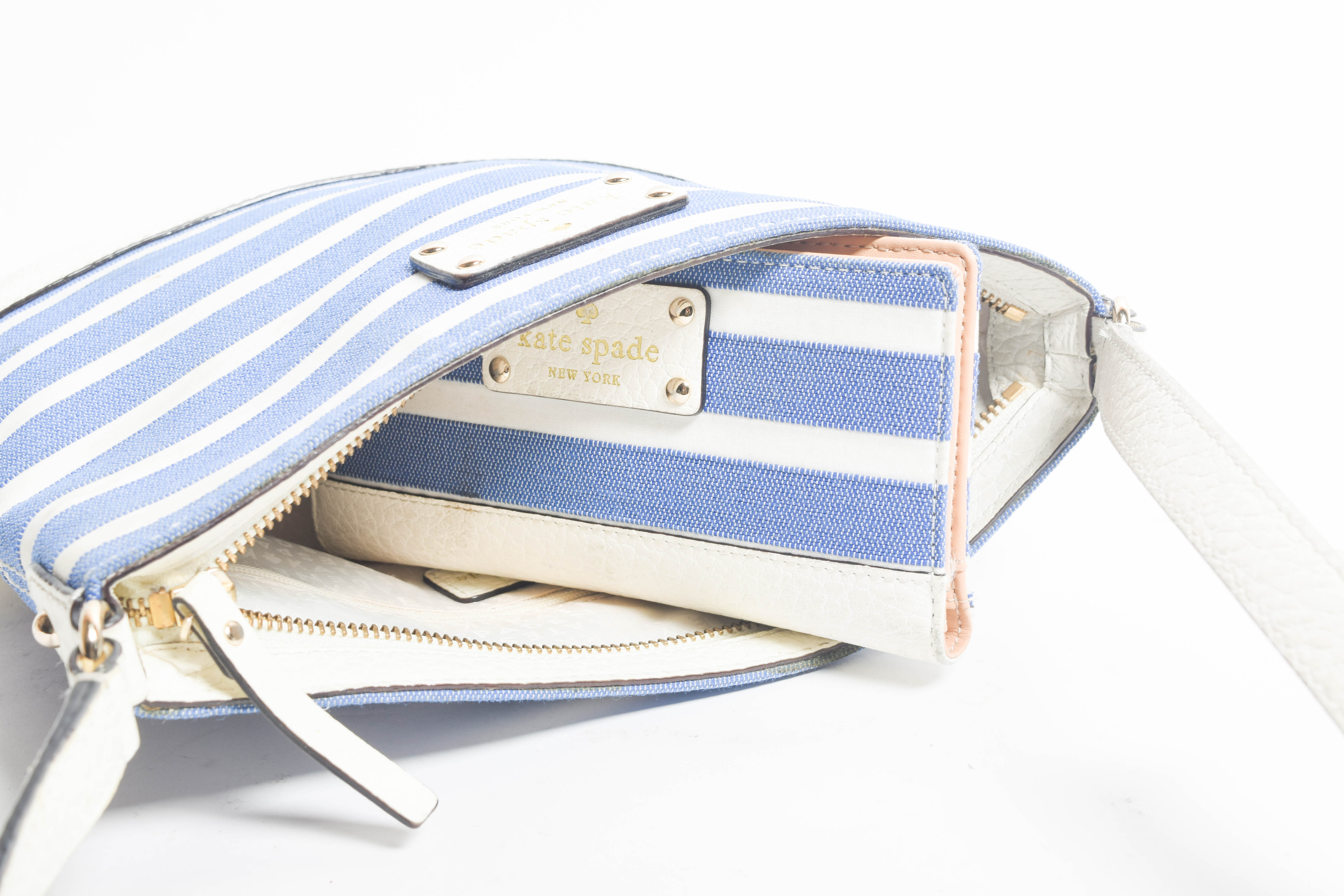 Kate Spade and Tory Burch Handbags