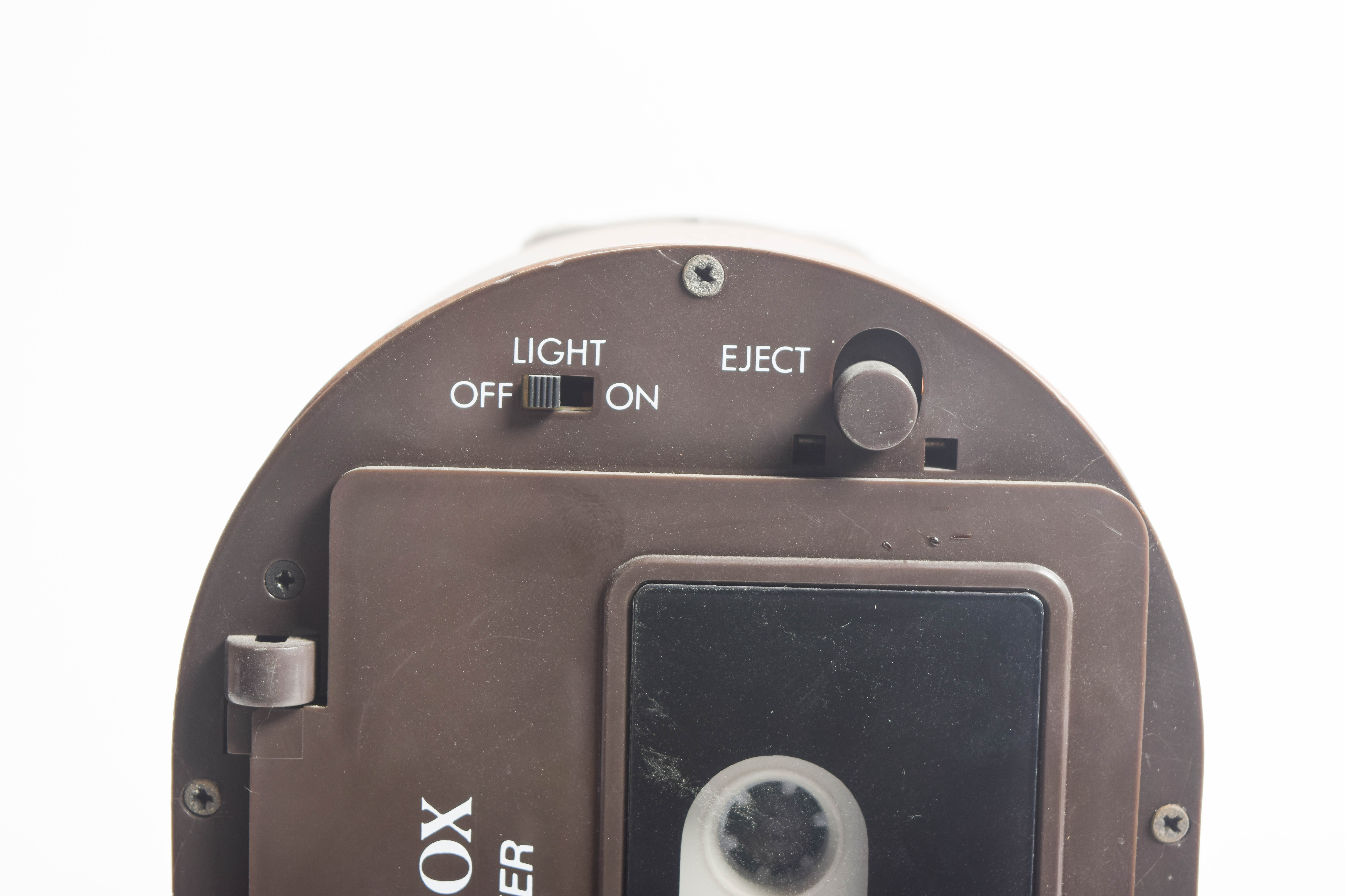 Wurlitzer "The JukeBox" Cassette Player and Payphone Style Phone