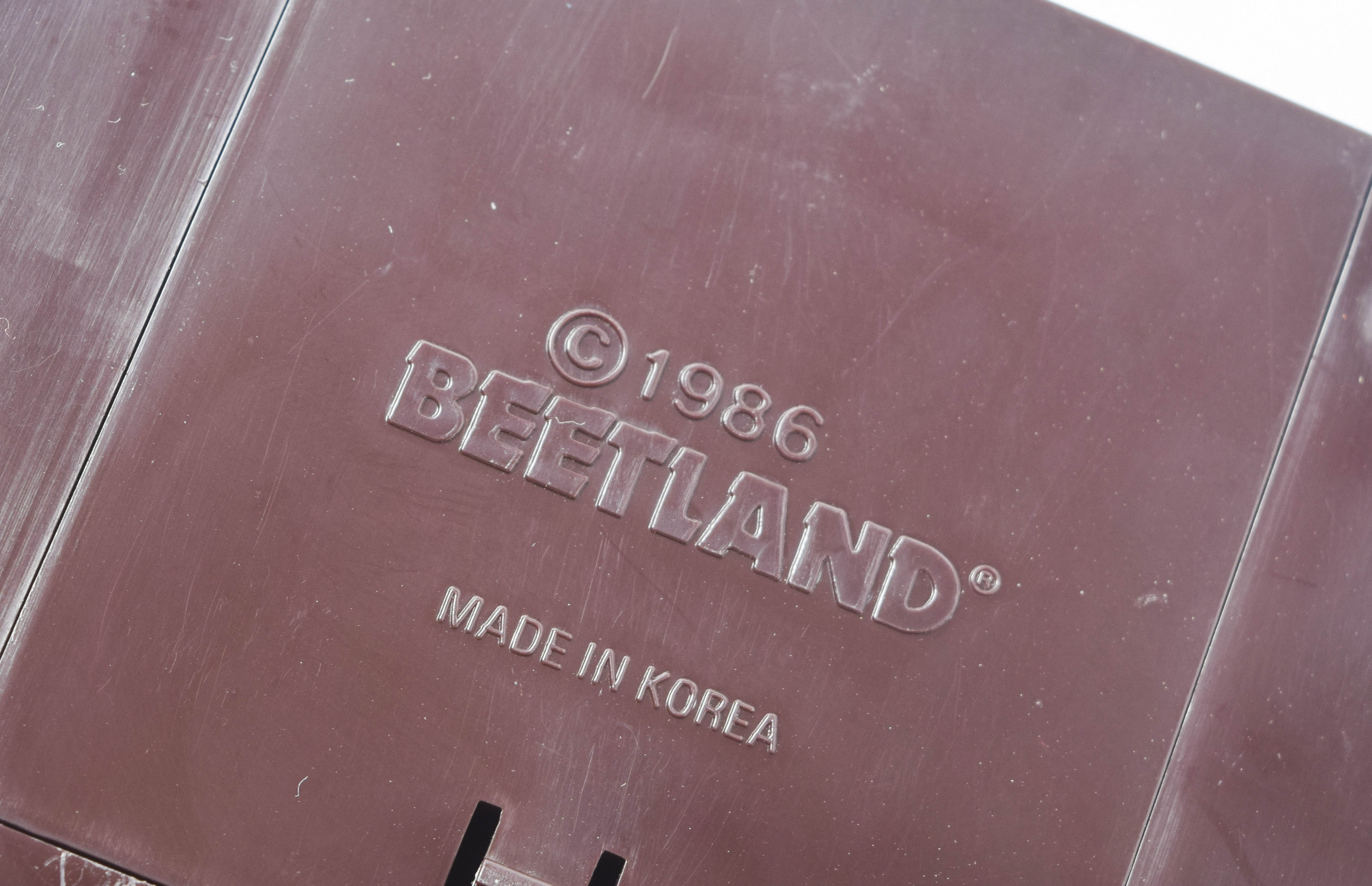 Wurlitzer "The JukeBox" Cassette Player and Payphone Style Phone