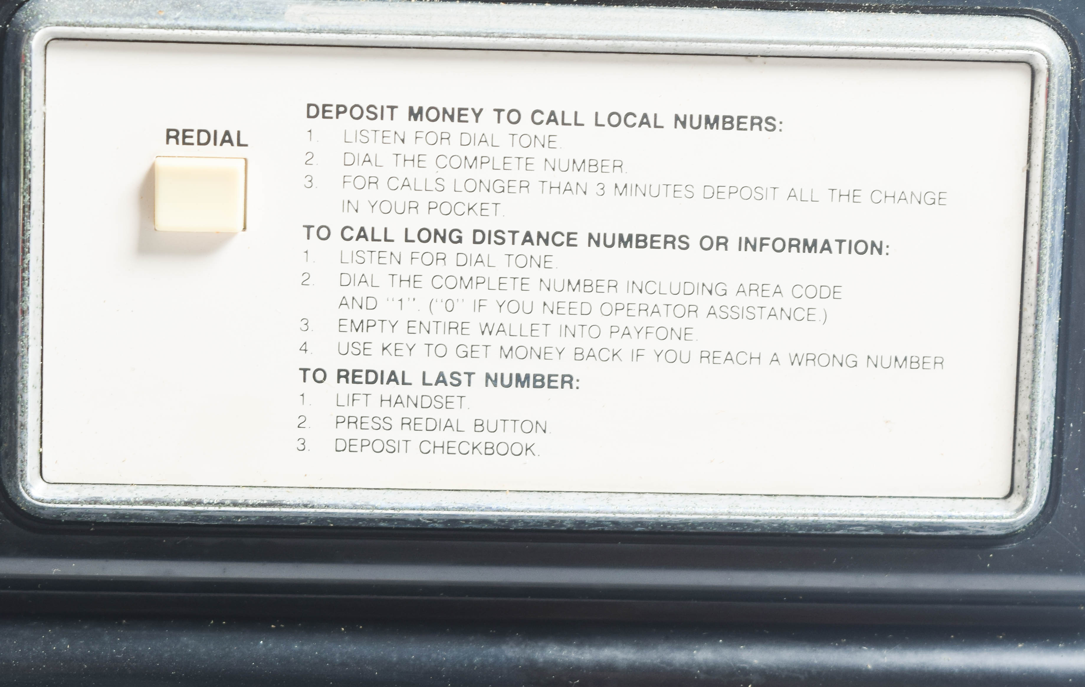 Wurlitzer "The JukeBox" Cassette Player and Payphone Style Phone